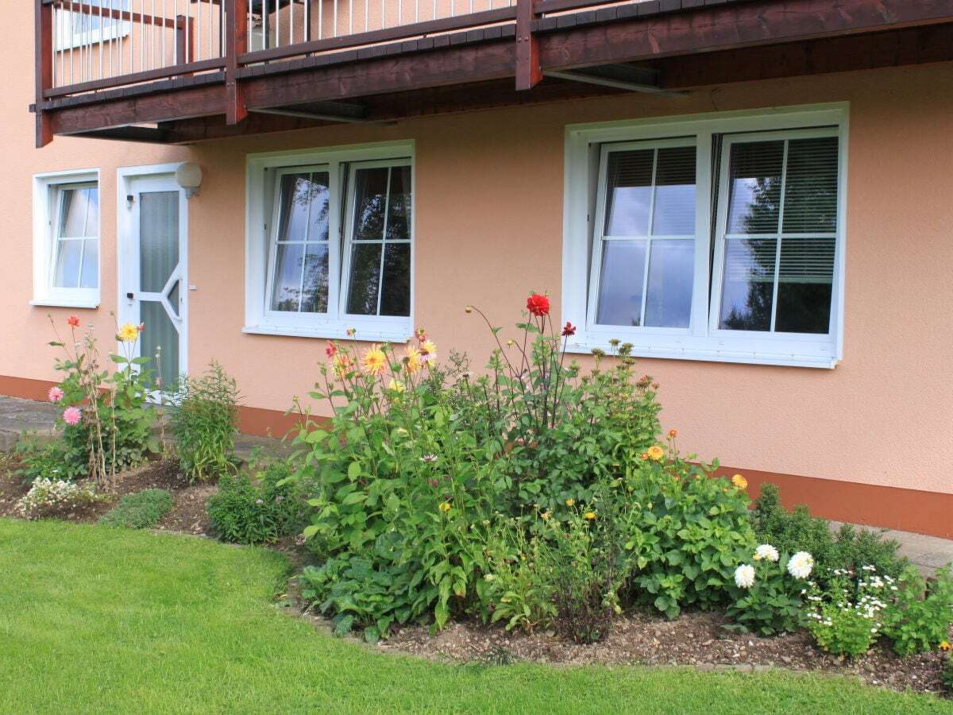 Knus vakantiehuis voor 4 in Schleiden, Eifel – 13 km van skilift - foto 2