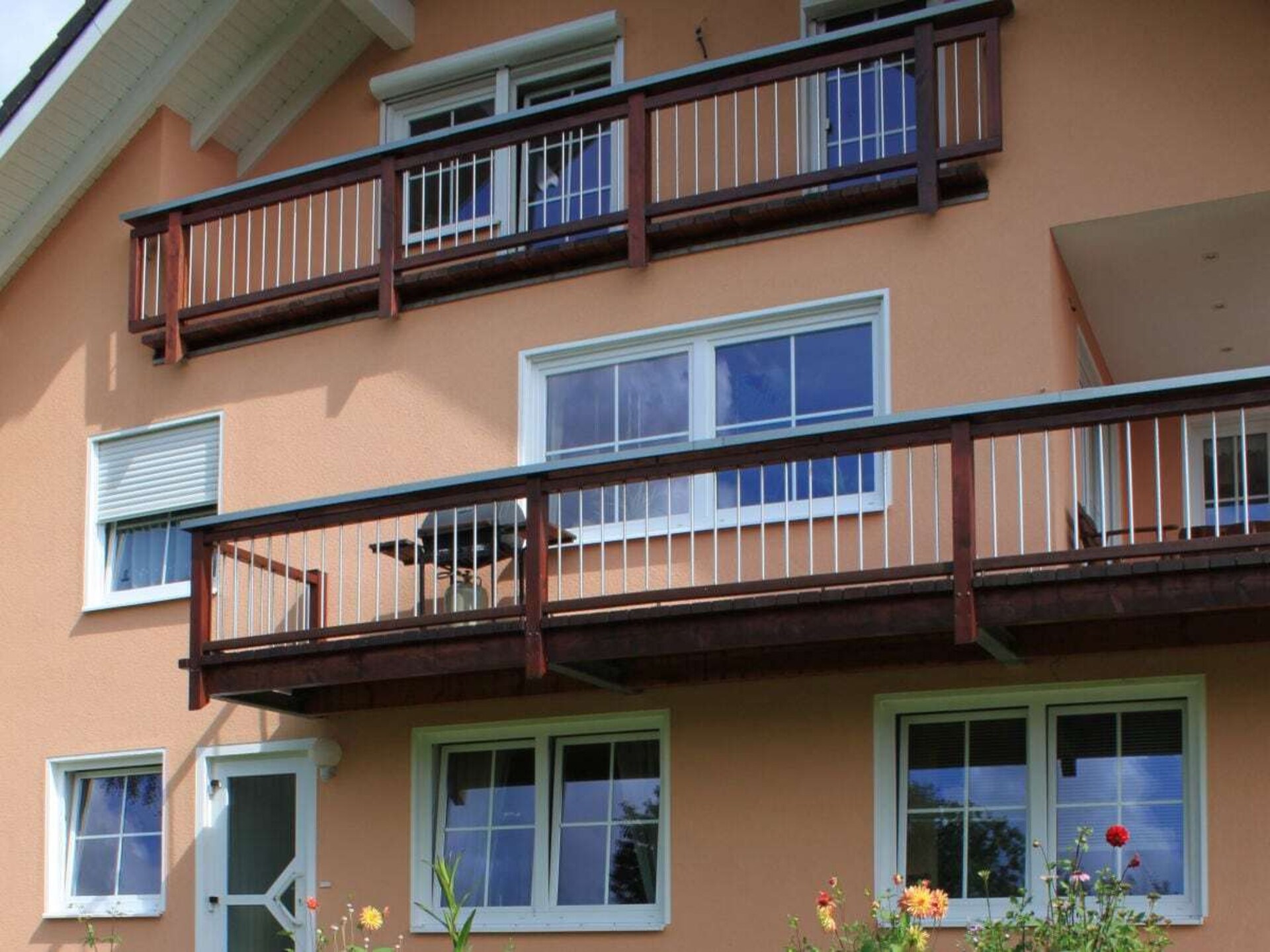 Knus vakantiehuis voor 4 in Schleiden, Eifel – 13 km van skilift - foto 3