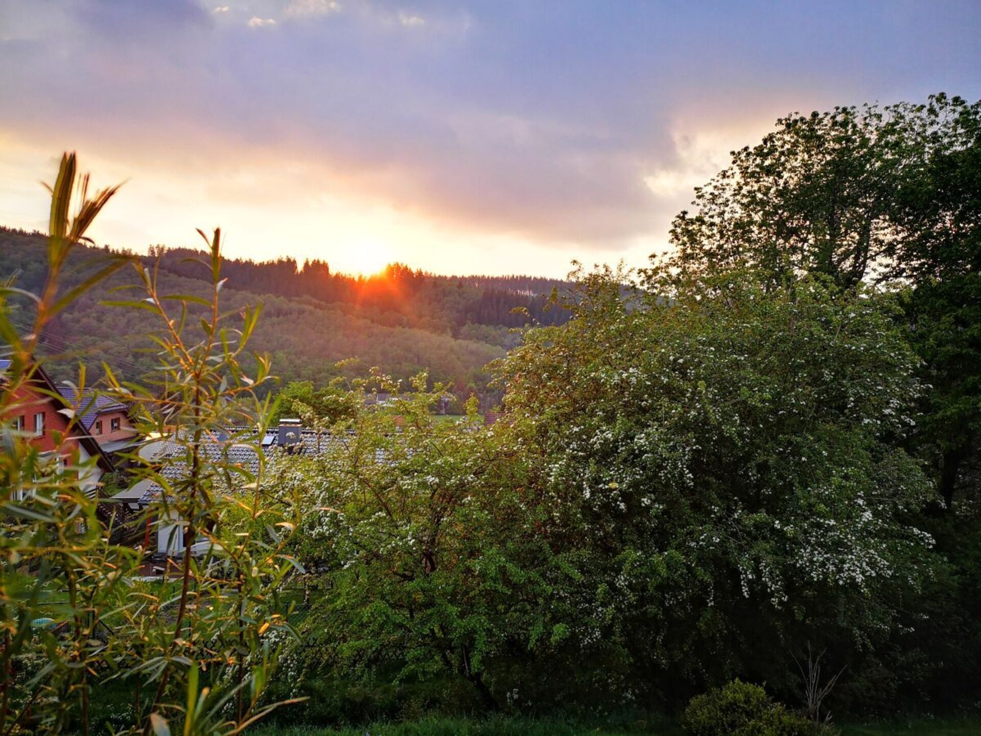 Knus vakantiehuis voor 4 in Schleiden, Eifel – 13 km van skilift - foto 8