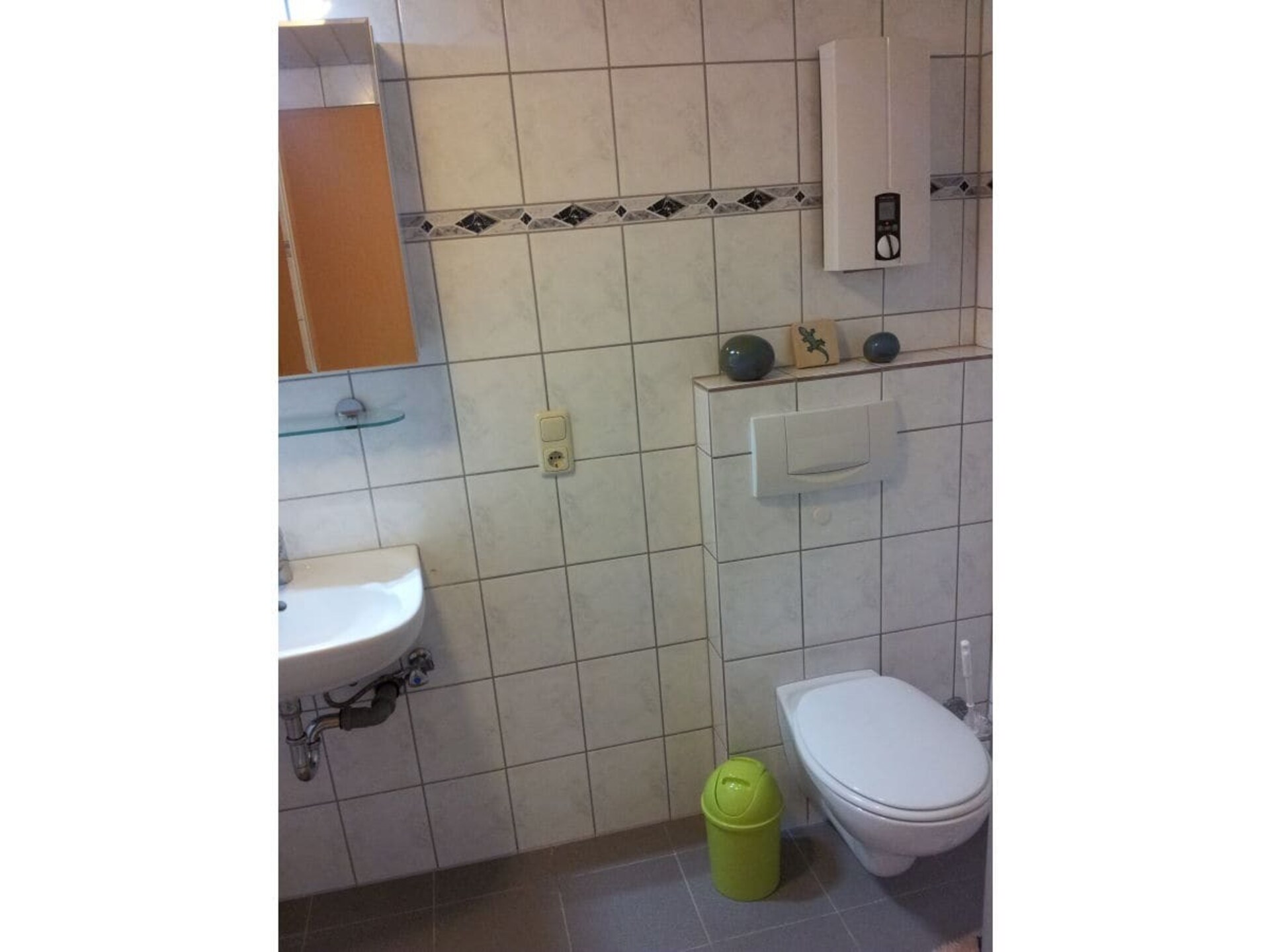 Knus vakantiehuis voor 4 in Schleiden, Eifel – 13 km van skilift - foto 19