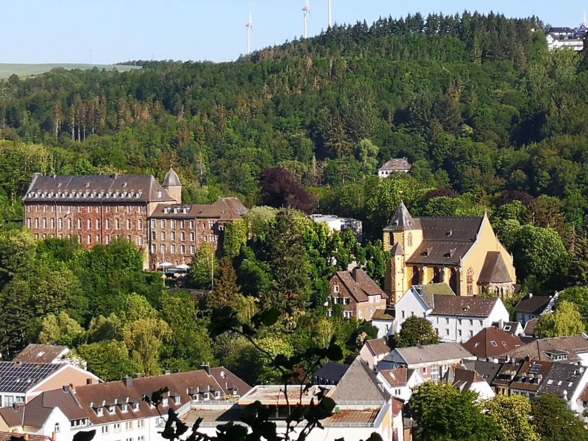 Knus vakantiehuis voor 4 in Schleiden, Eifel – 13 km van skilift - foto 23