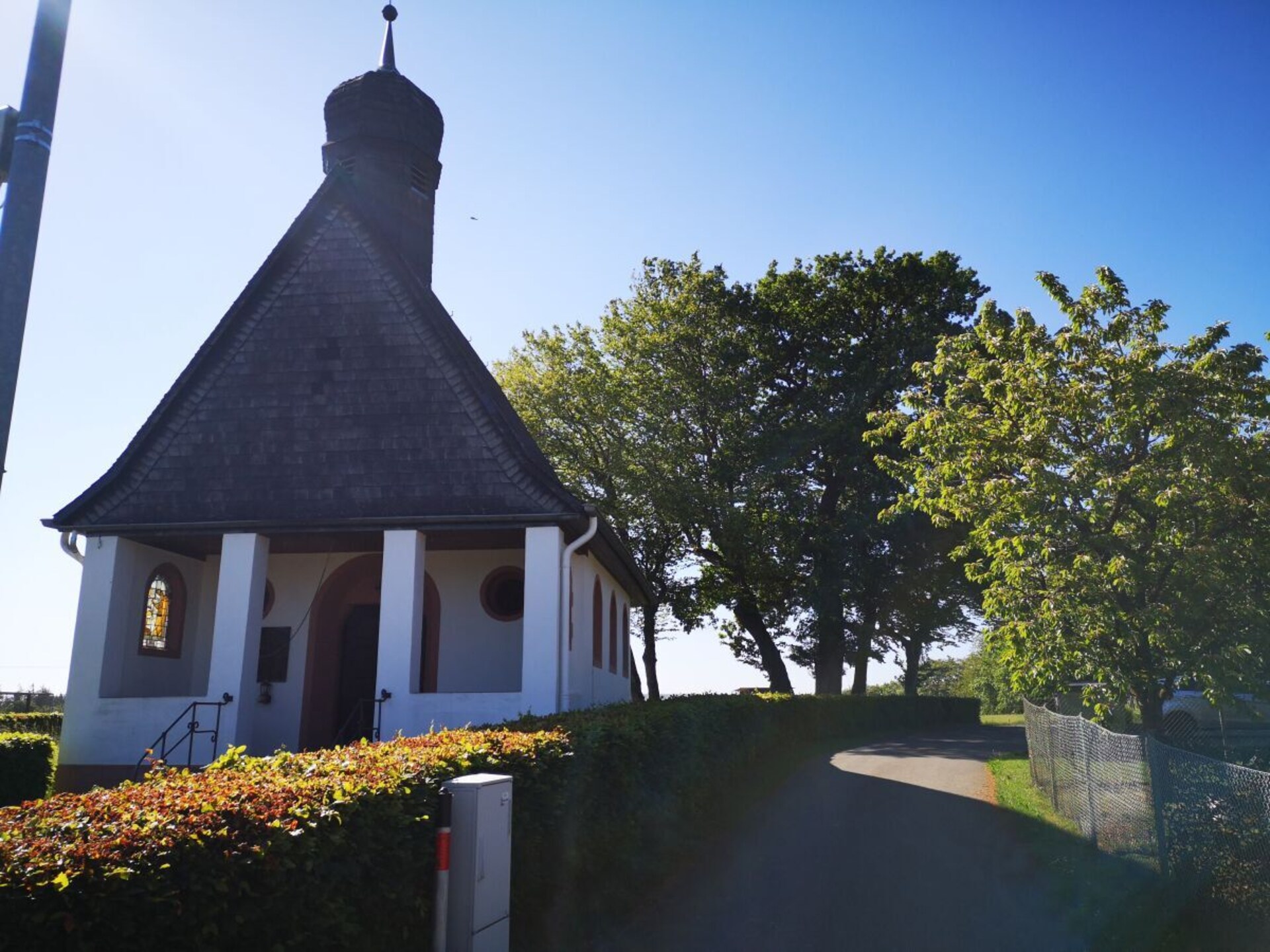 Knus vakantiehuis voor 4 in Schleiden, Eifel – 13 km van skilift - foto 24