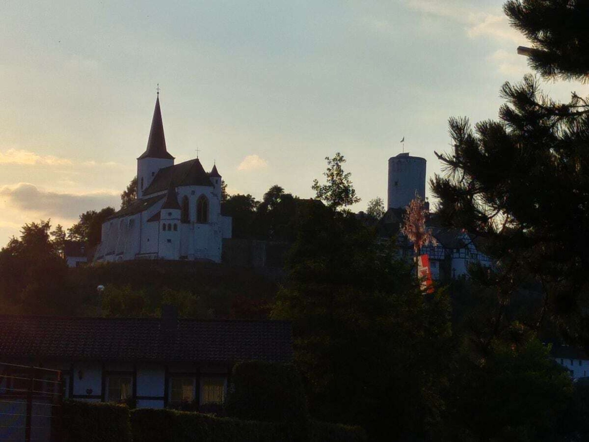 Knus vakantiehuis voor 4 in Schleiden, Eifel – 13 km van skilift - foto 26