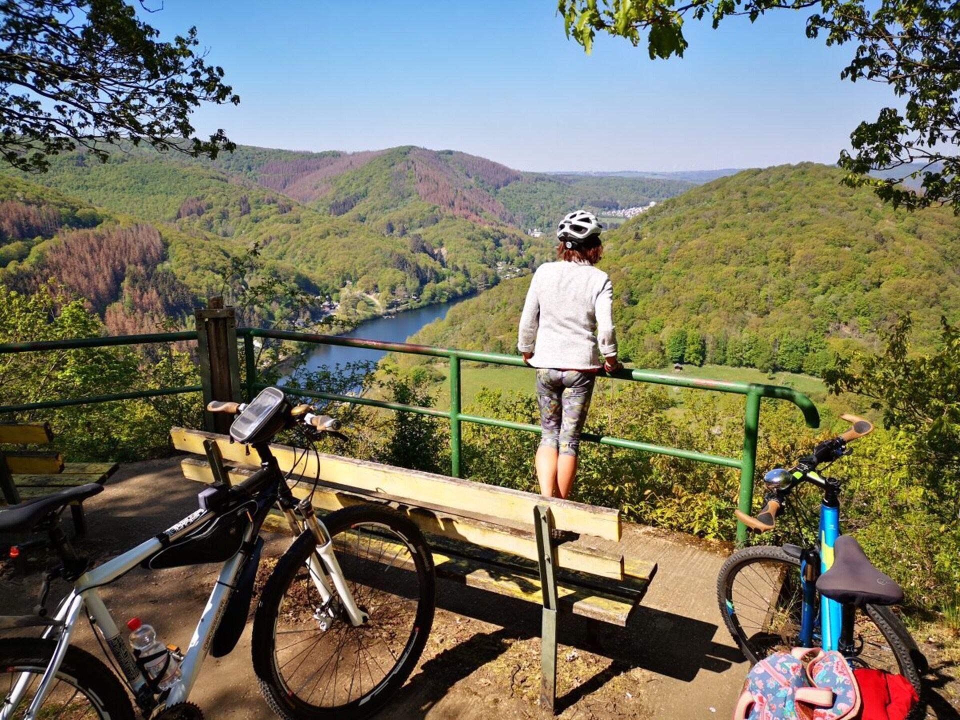 Knus vakantiehuis voor 4 in Schleiden, Eifel – 13 km van skilift - foto 29