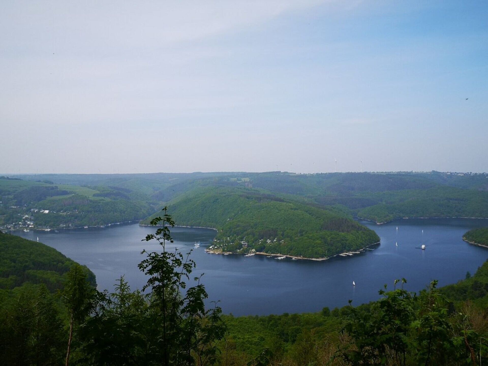 Knus vakantiehuis voor 4 in Schleiden, Eifel – 13 km van skilift - foto 35