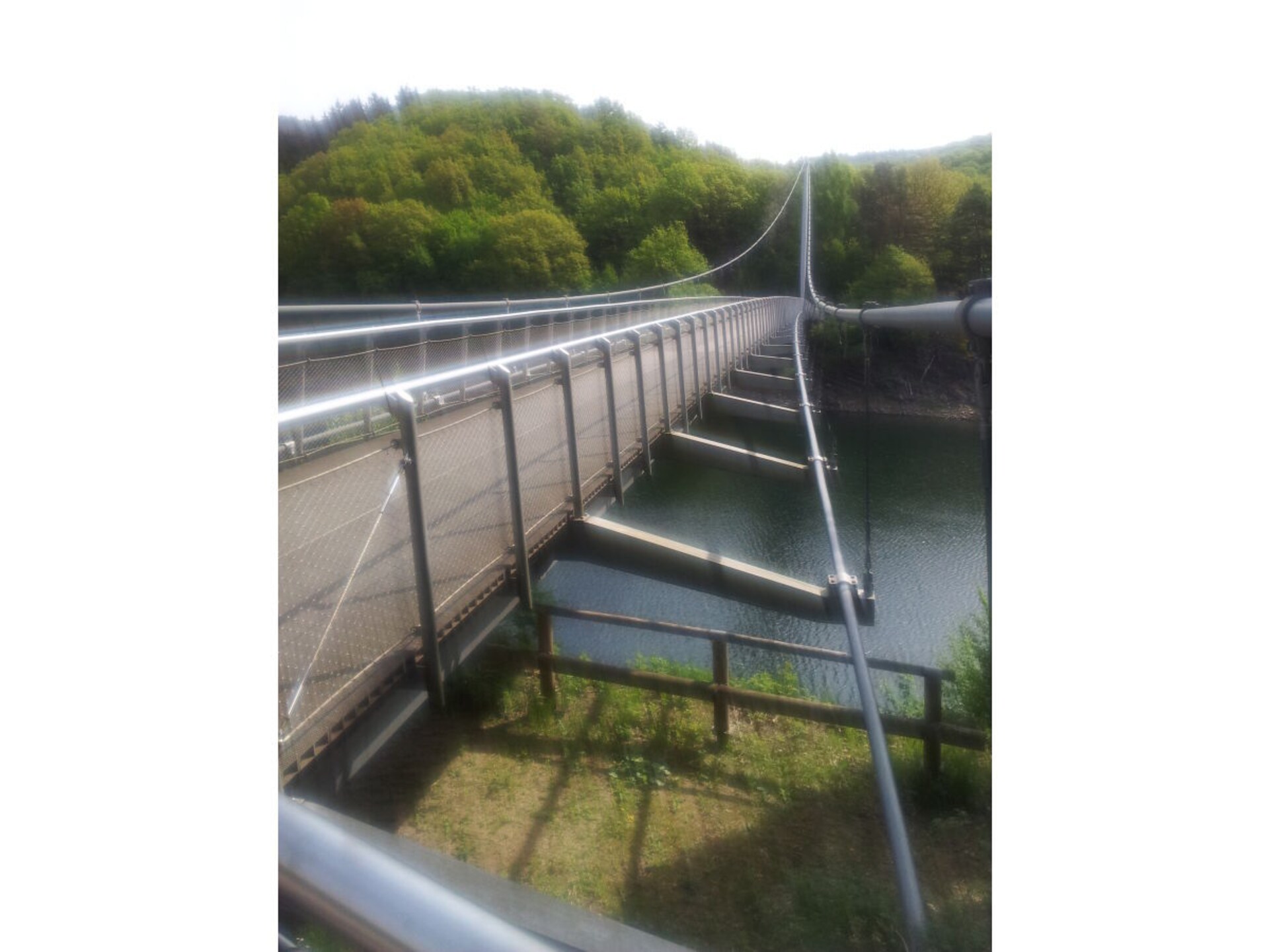 Knus vakantiehuis voor 4 in Schleiden, Eifel – 13 km van skilift - foto 36