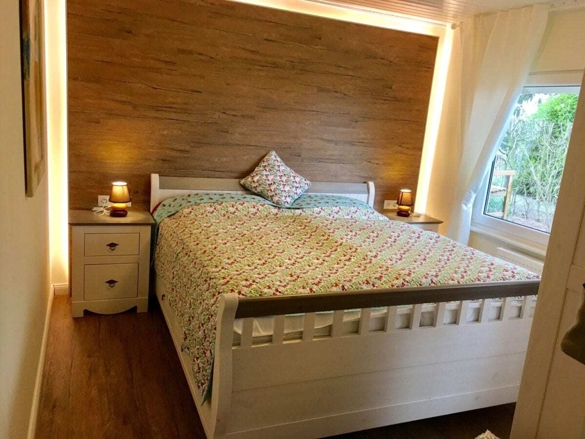 Rustiek vakantiehuis voor 8 in Güster, dichtbij natuur en Mölln - foto 18