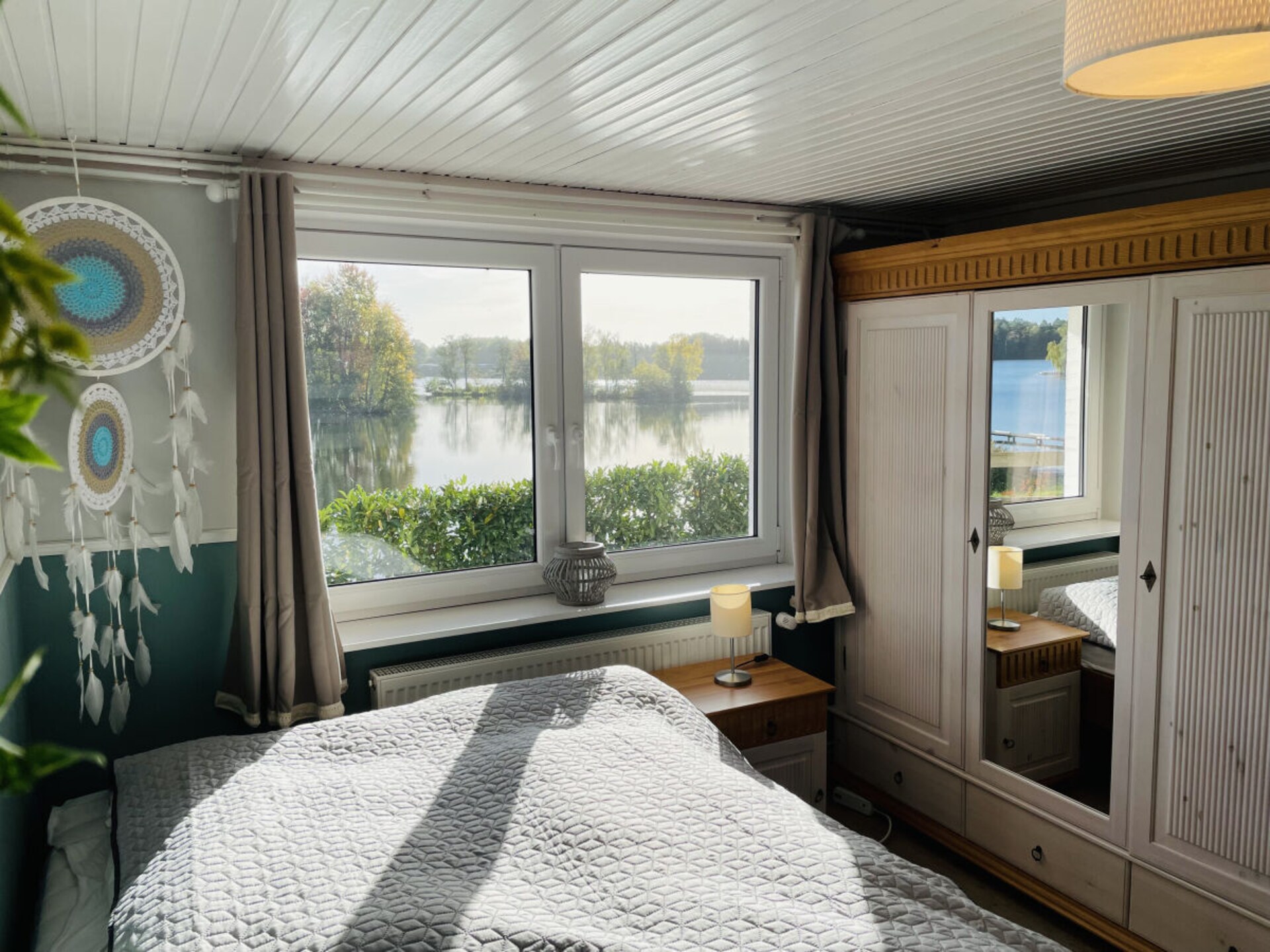 Rustiek vakantiehuis voor 8 in Güster, dichtbij natuur en Mölln - foto 30