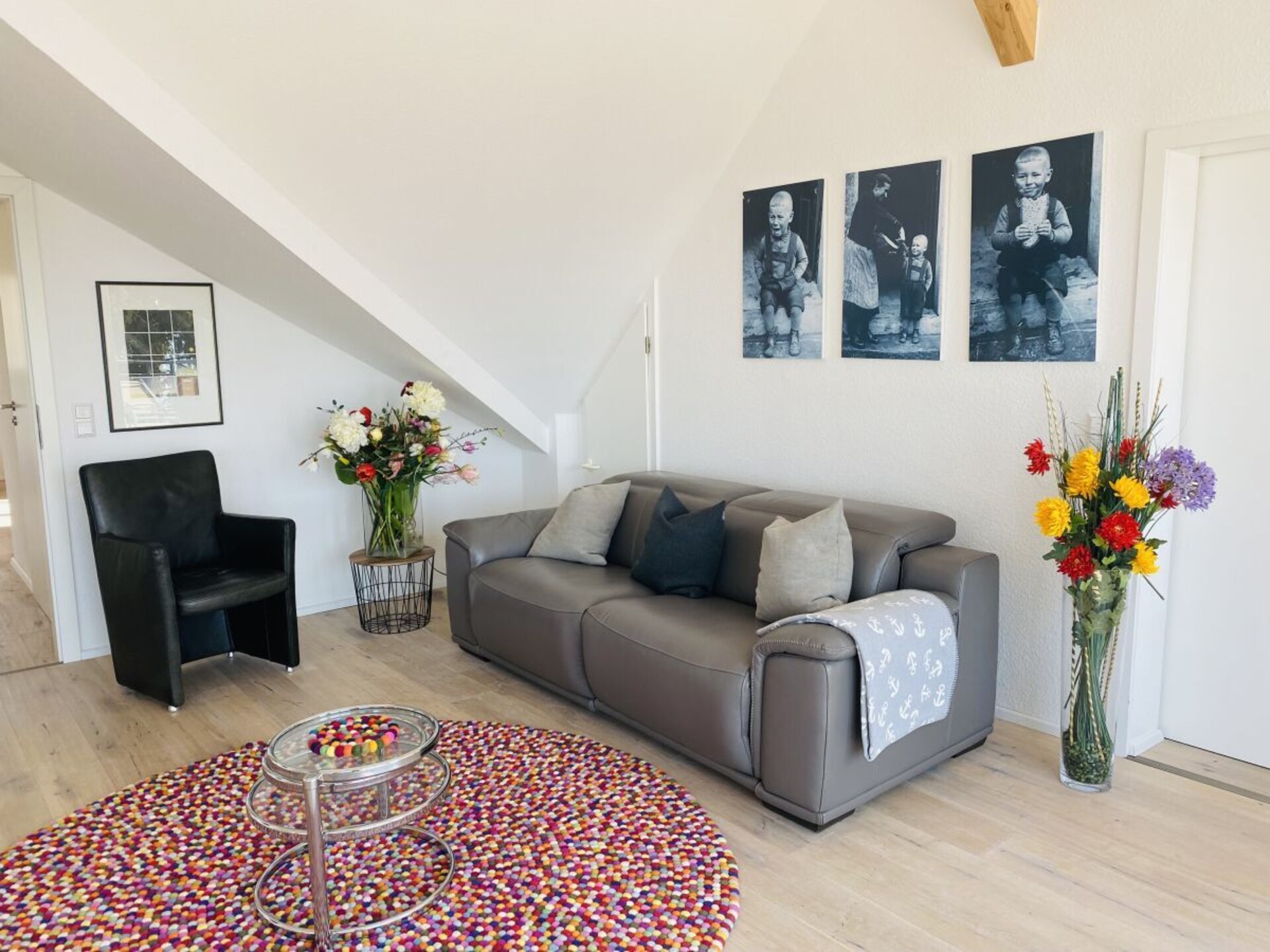Vrijstaand vakantiehuis in Meersburg met uitzicht over het Bodenmeer - foto 20