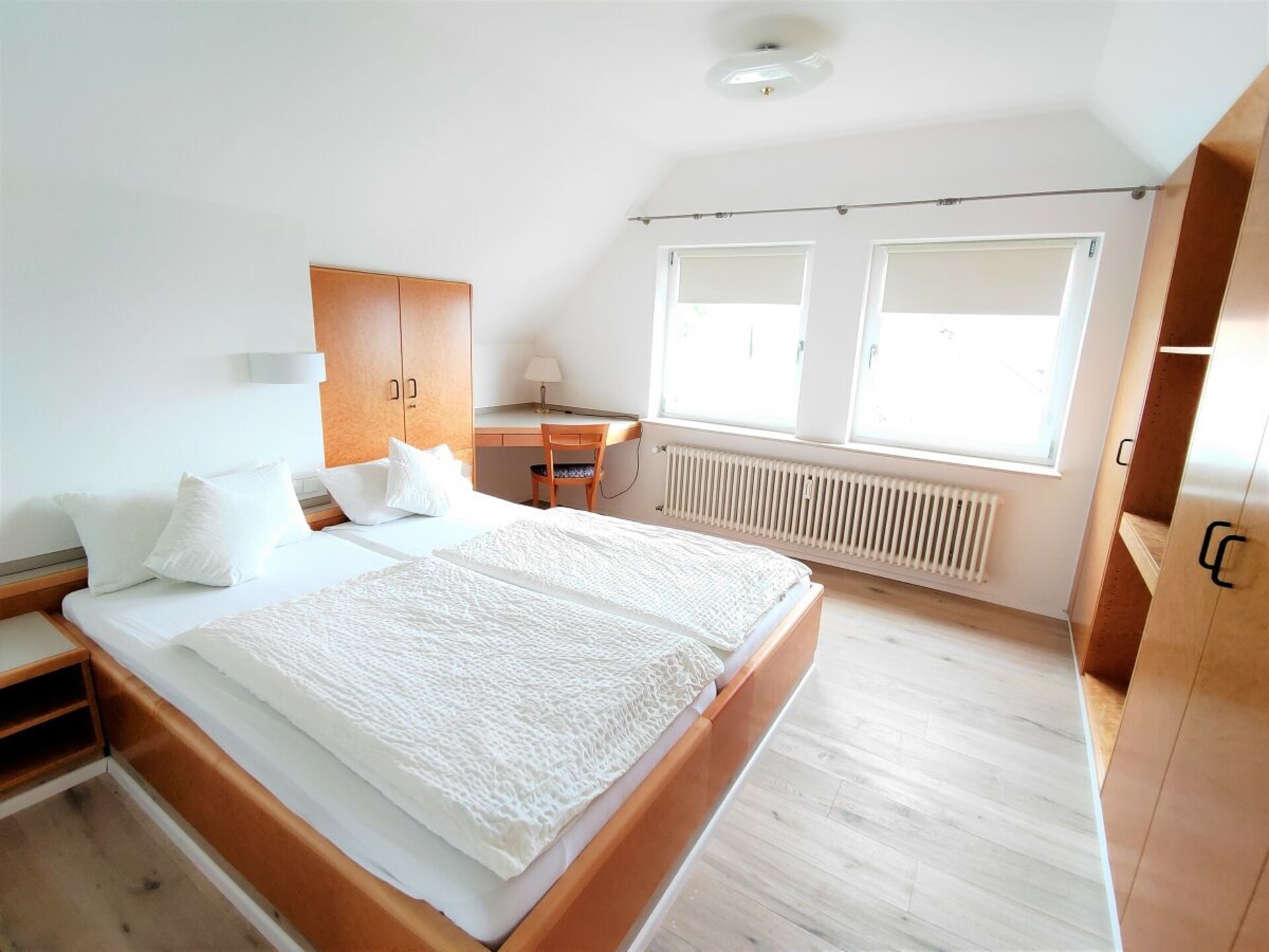 Vrijstaand vakantiehuis in Meersburg met uitzicht over het Bodenmeer - foto 22