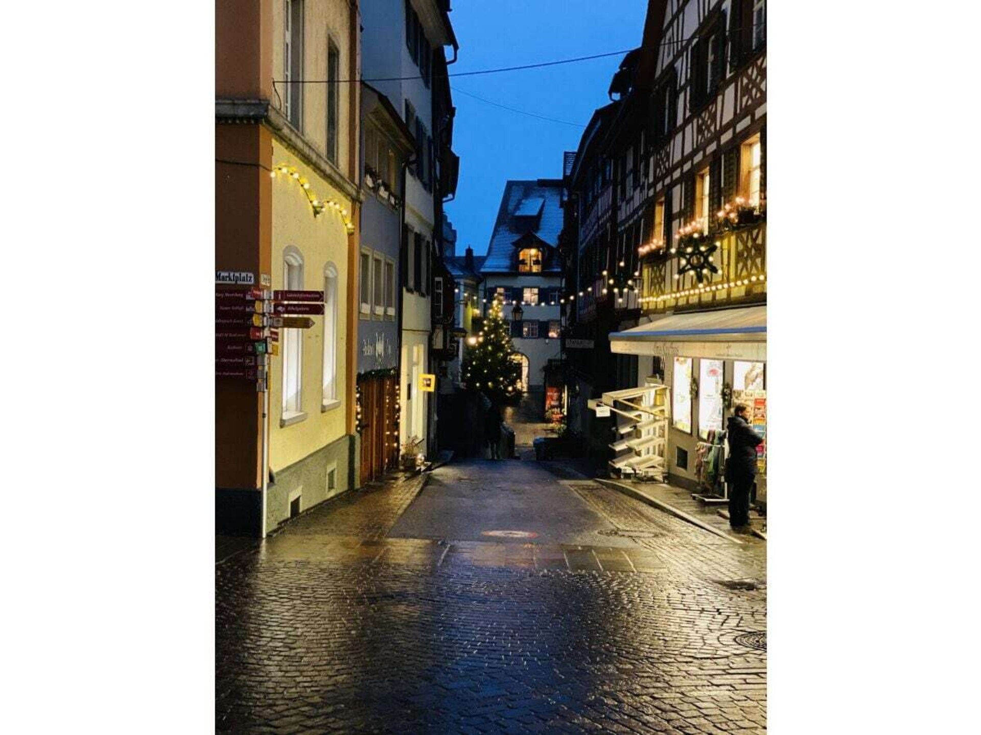 Vrijstaand vakantiehuis in Meersburg met uitzicht over het Bodenmeer - foto 37