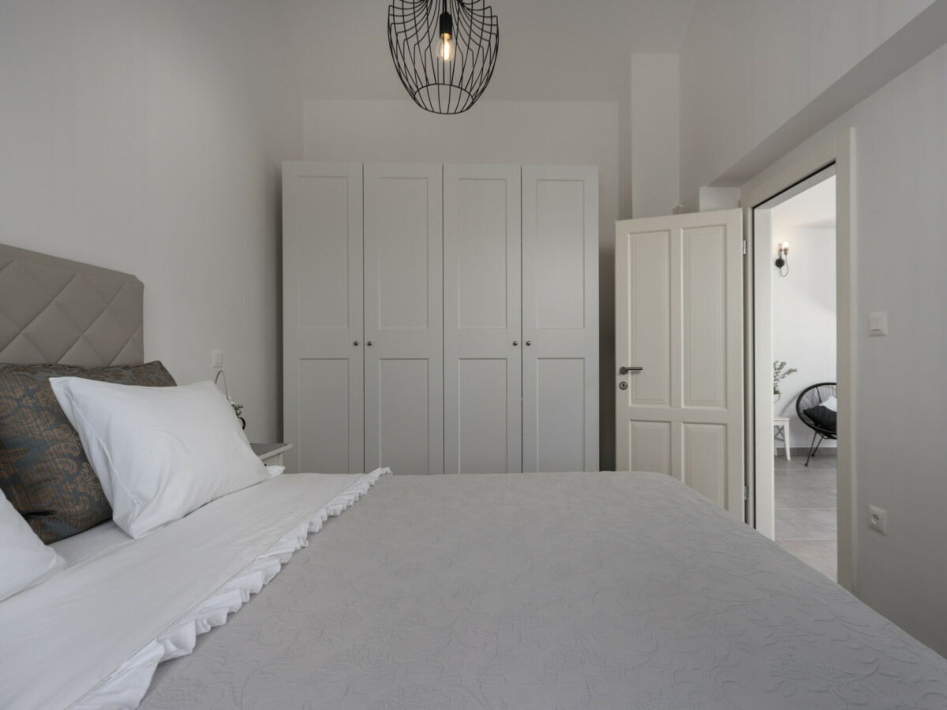 Moderne villa voor 4 in het rustige Donji Kašic, Dalmatië - foto 26