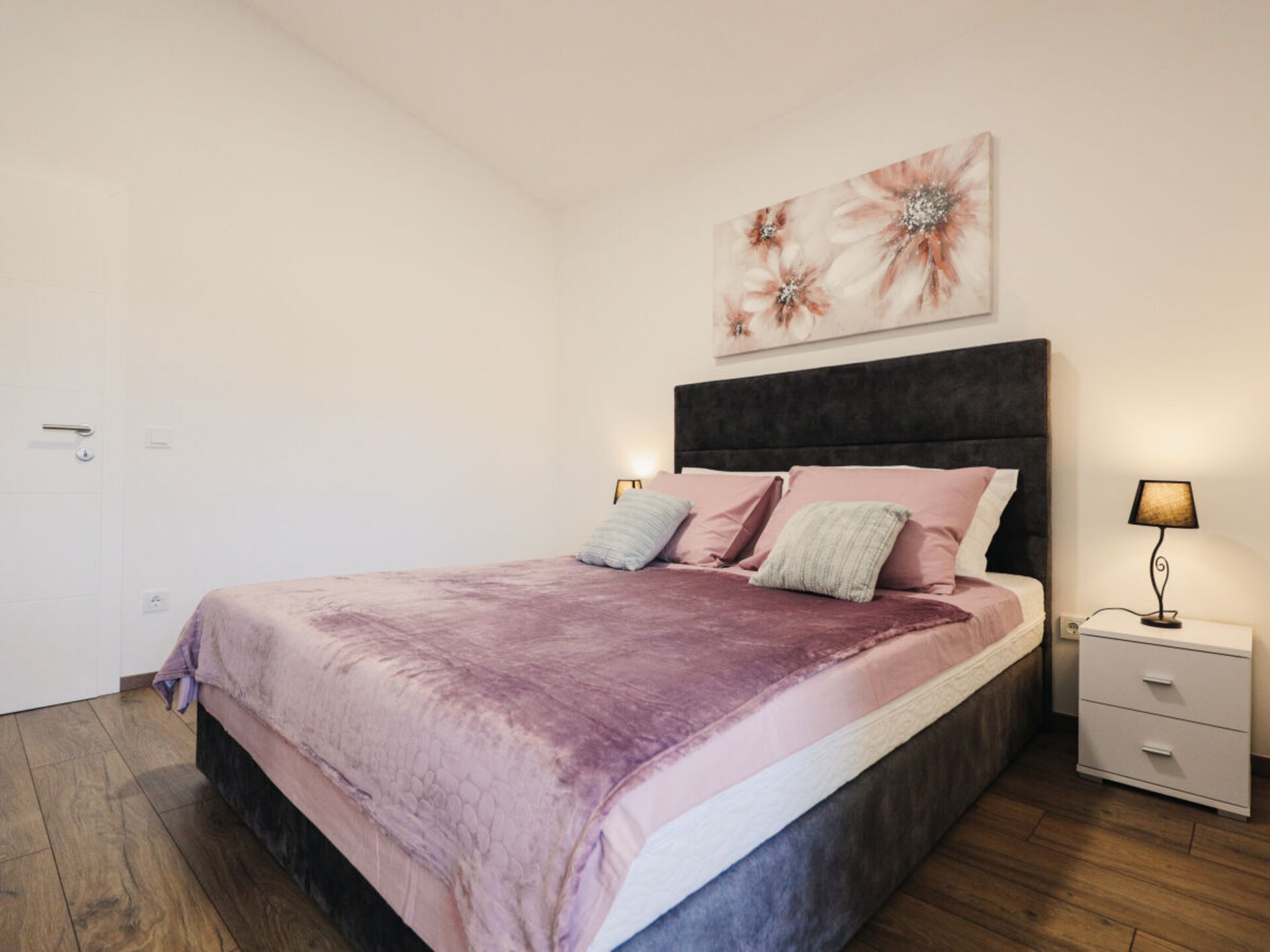 Ruime villa voor 8 personen nabij Zaton met privézwembad en zeezicht - foto 38