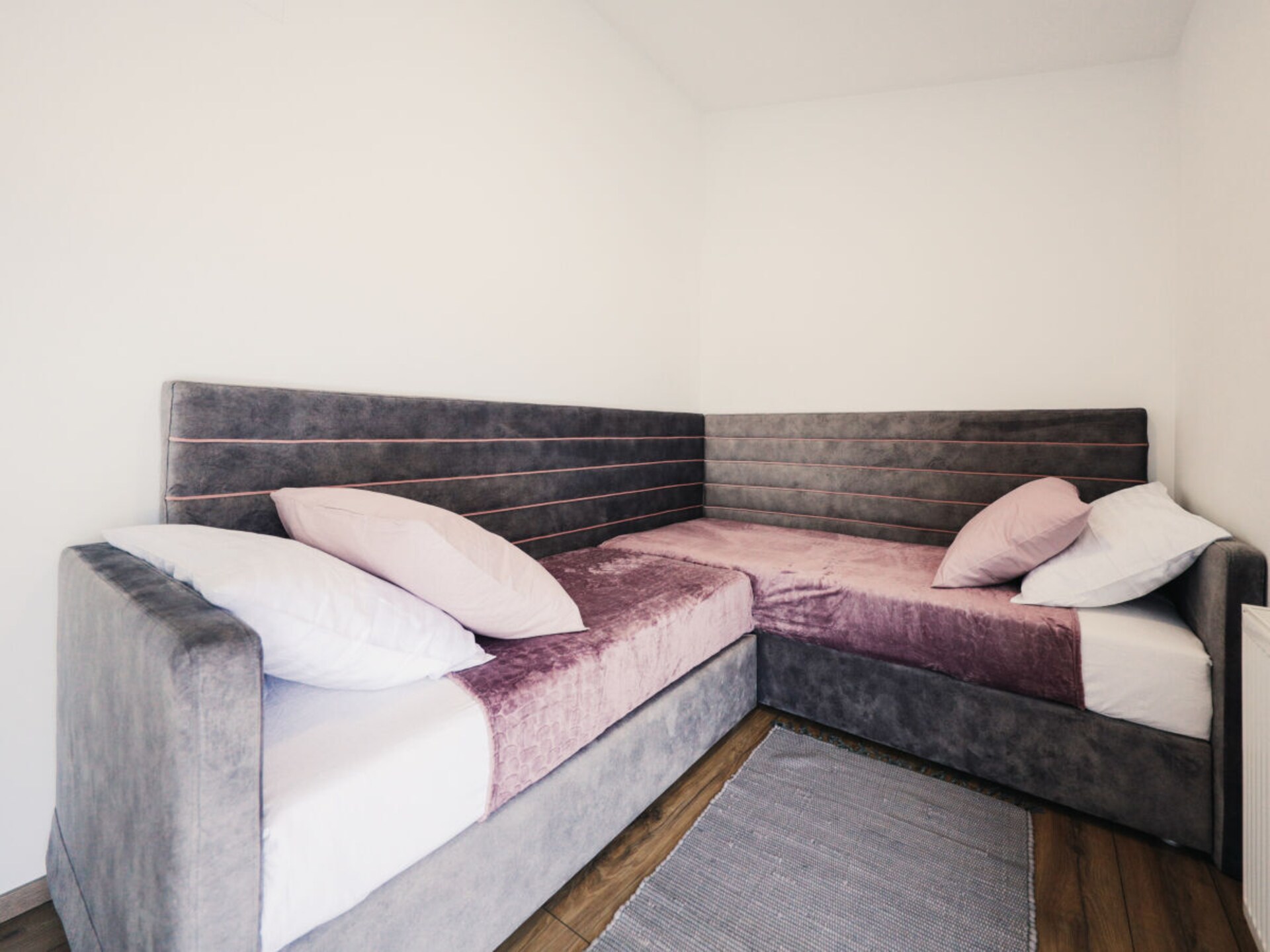 Ruime villa voor 8 personen nabij Zaton met privézwembad en zeezicht - foto 39