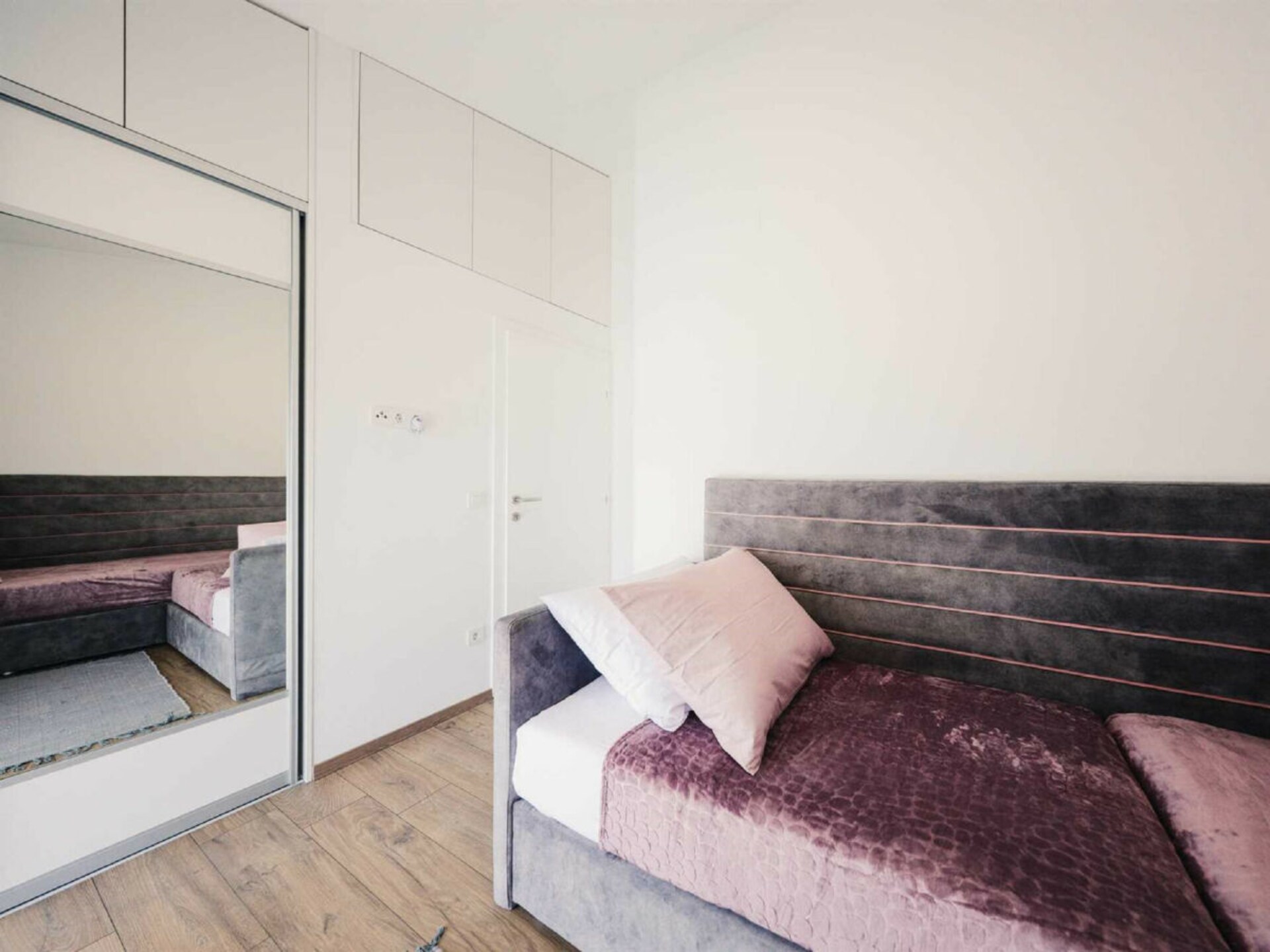 Ruime villa voor 8 personen nabij Zaton met privézwembad en zeezicht - foto 41