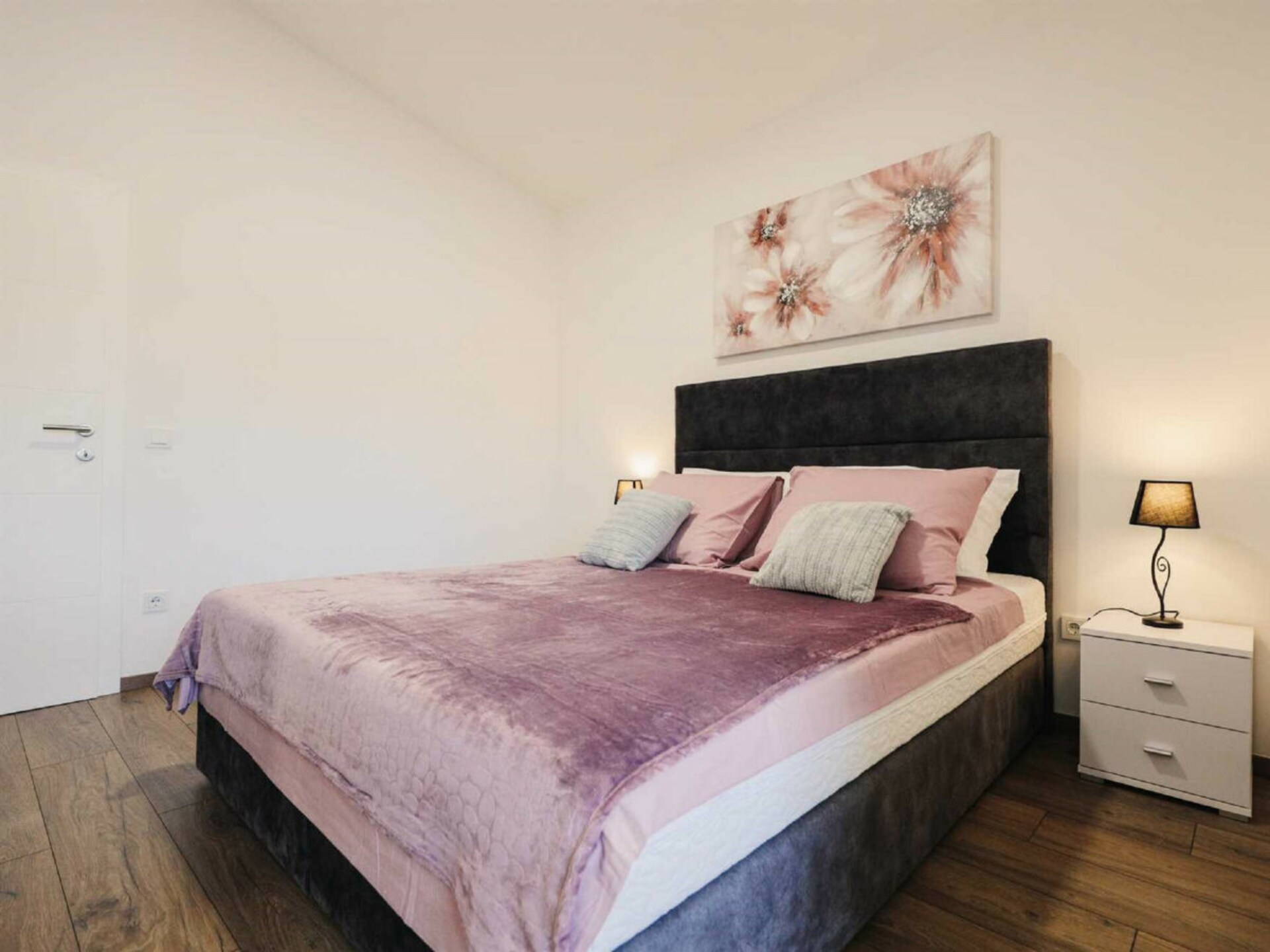 Ruime villa voor 8 personen nabij Zaton met privézwembad en zeezicht - foto 65