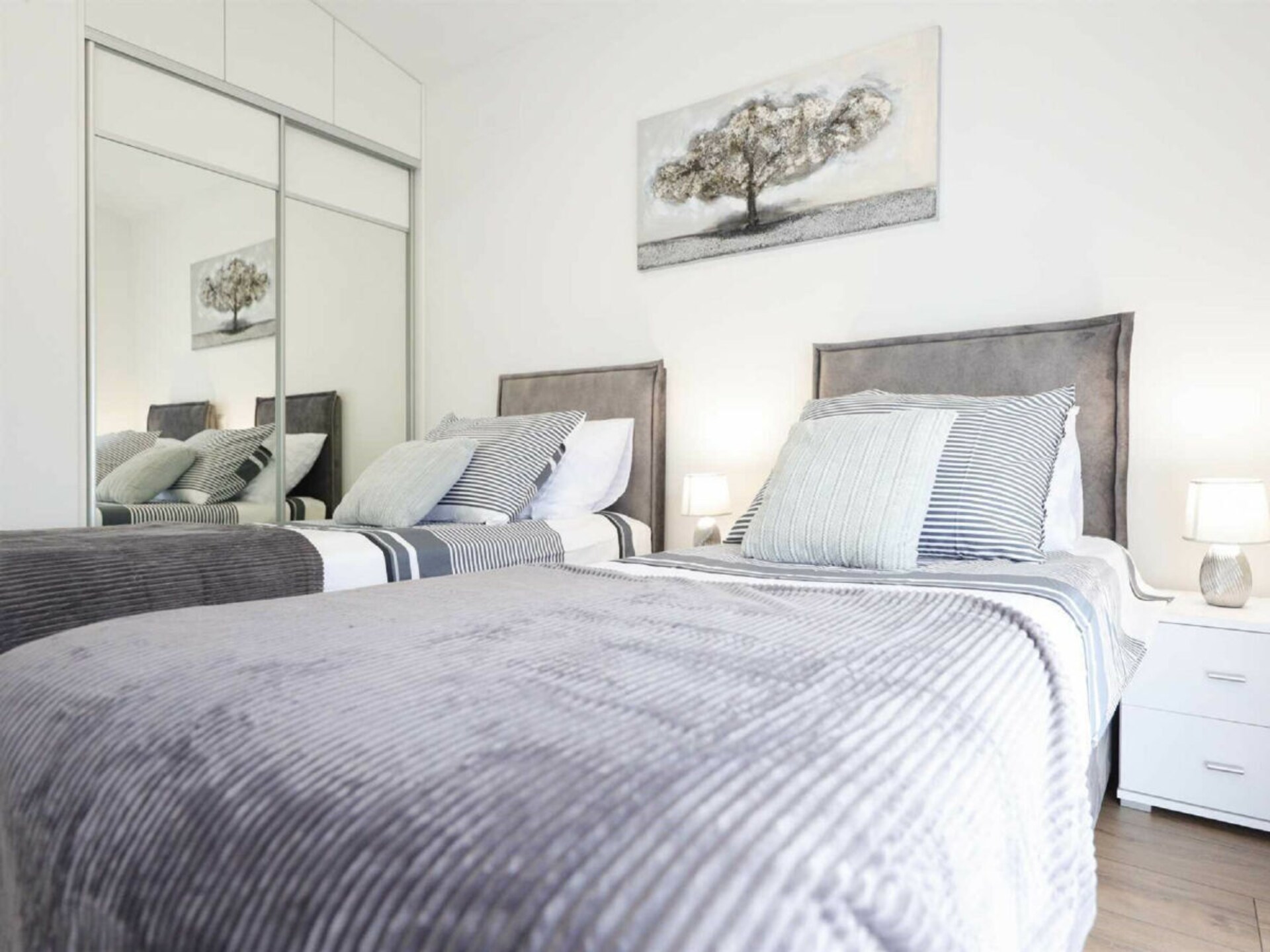 Ruime villa voor 8 personen nabij Zaton met privézwembad en zeezicht - foto 66
