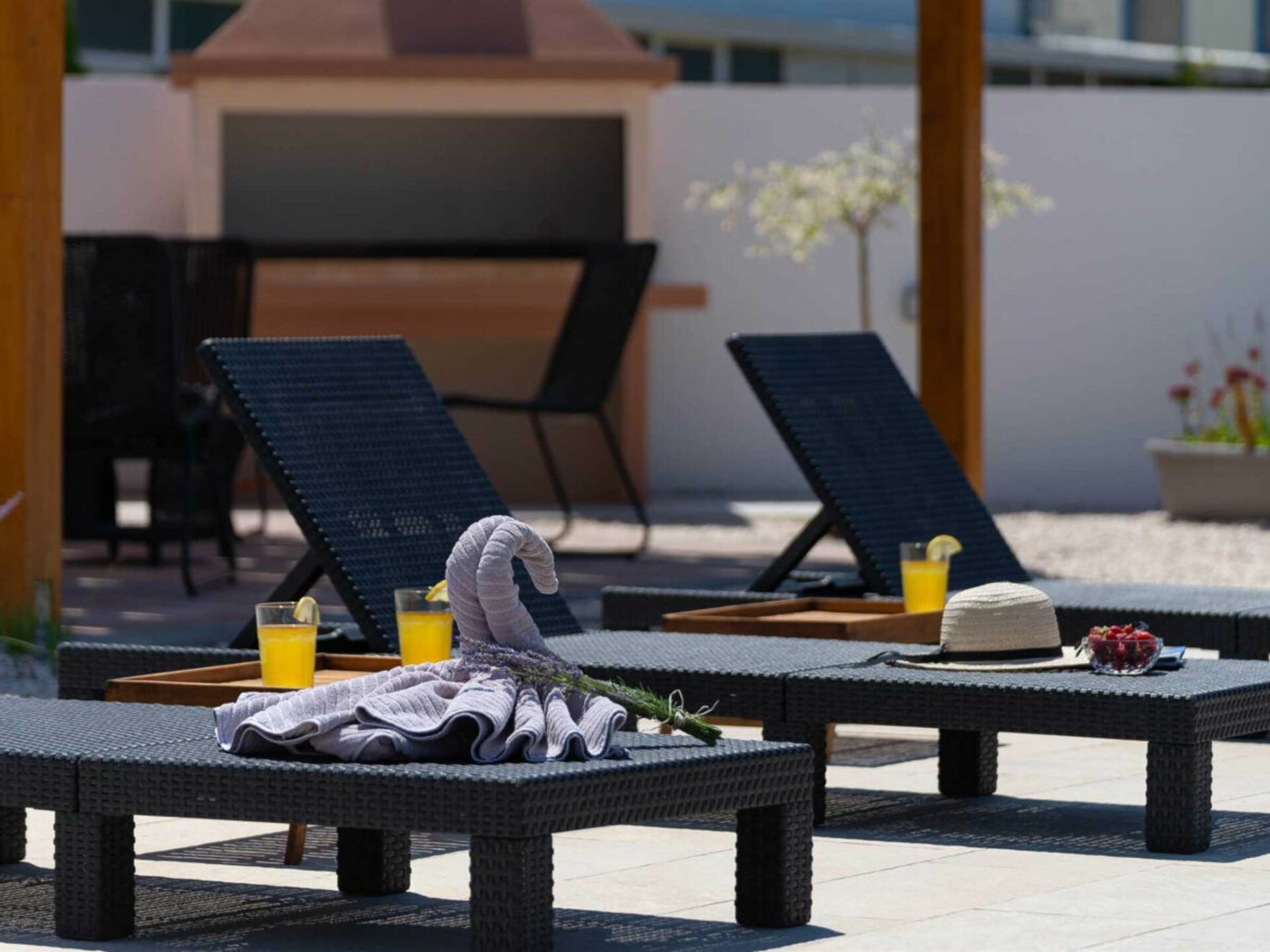 Moderne villa met privézwembad en zeezicht in Zadar, Kroatië - foto 23
