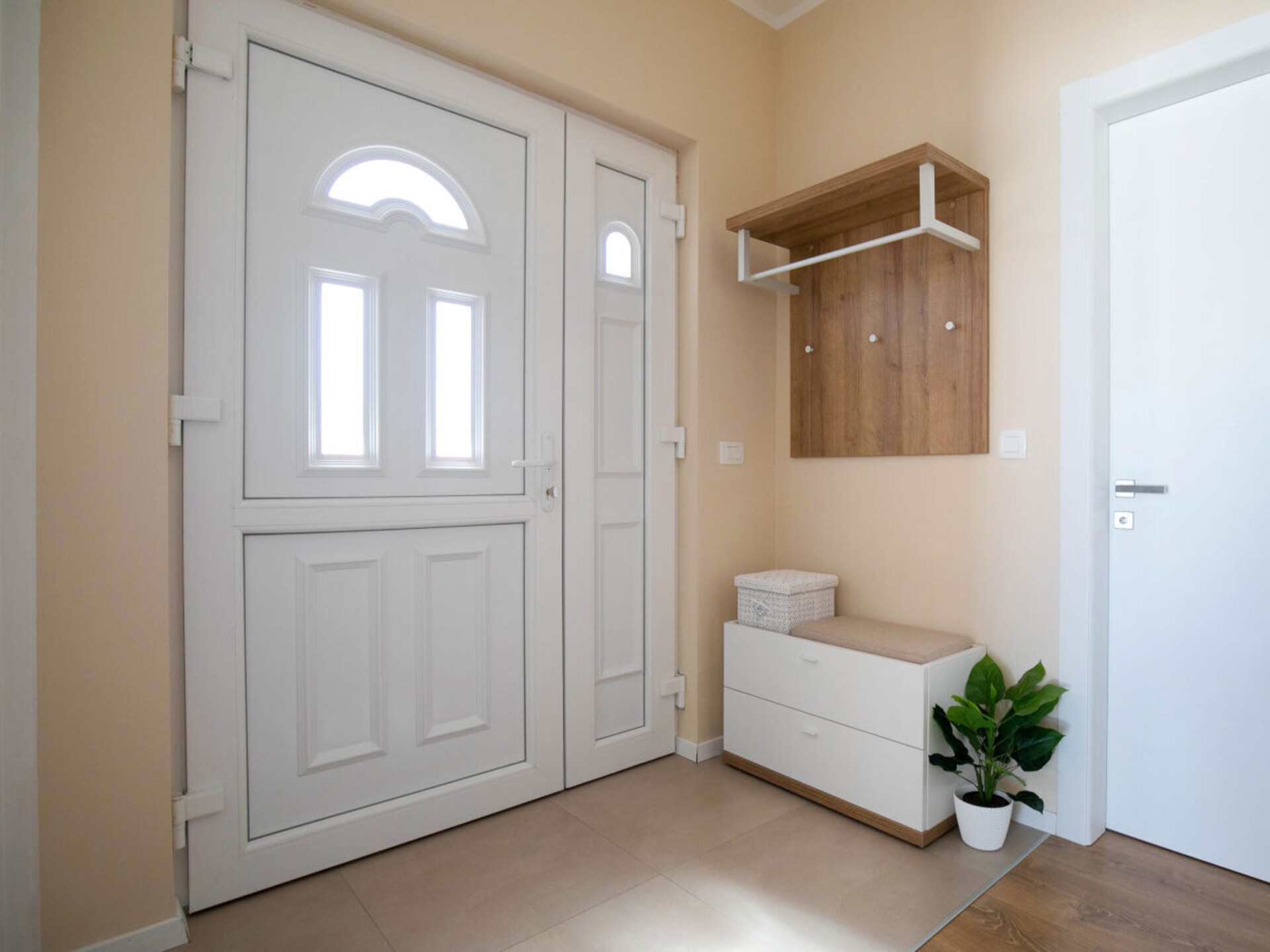 Moderne villa met privézwembad en zeezicht in Zadar, Kroatië - foto 33