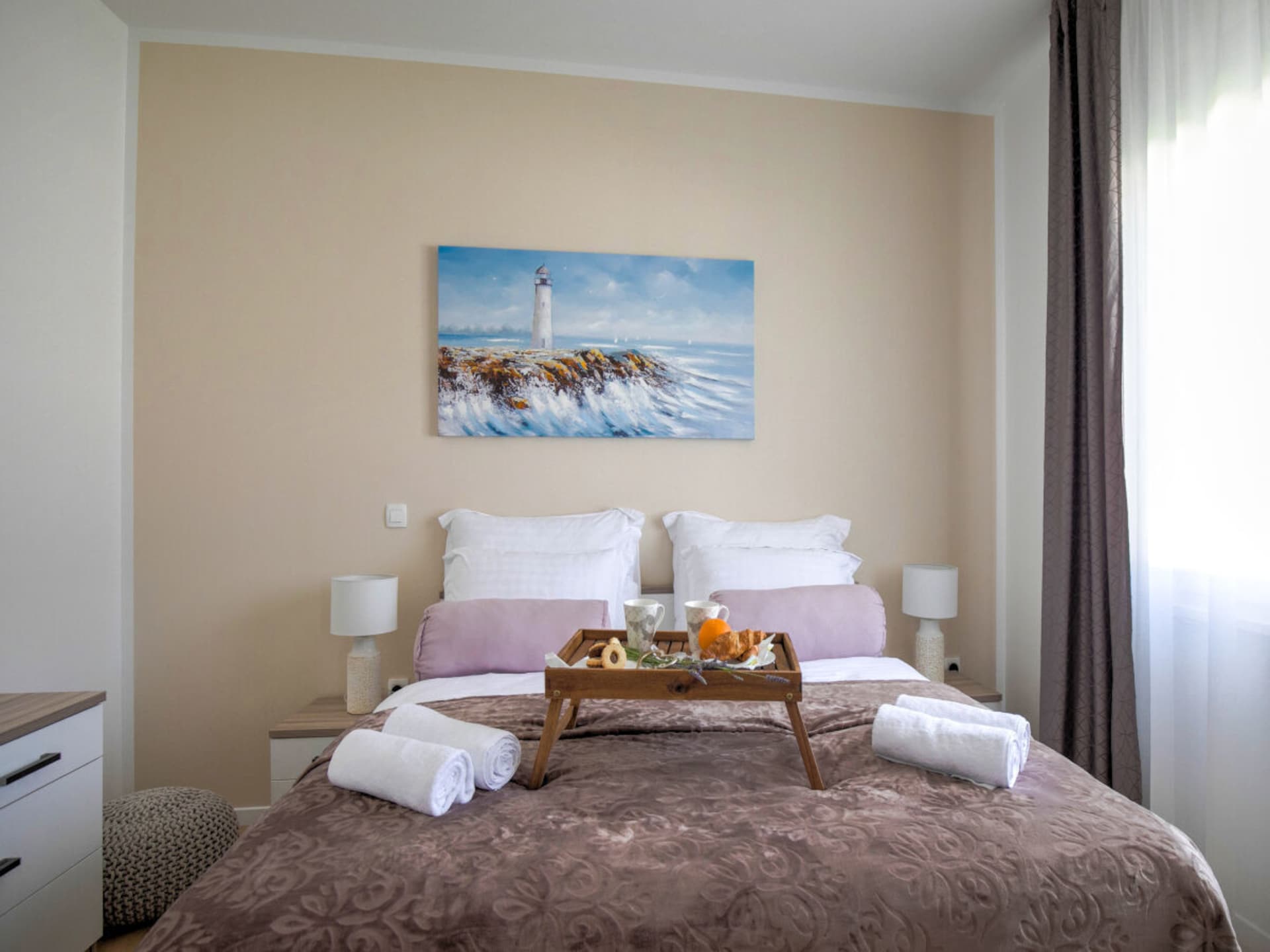 Moderne villa met privézwembad en zeezicht in Zadar, Kroatië - foto 50