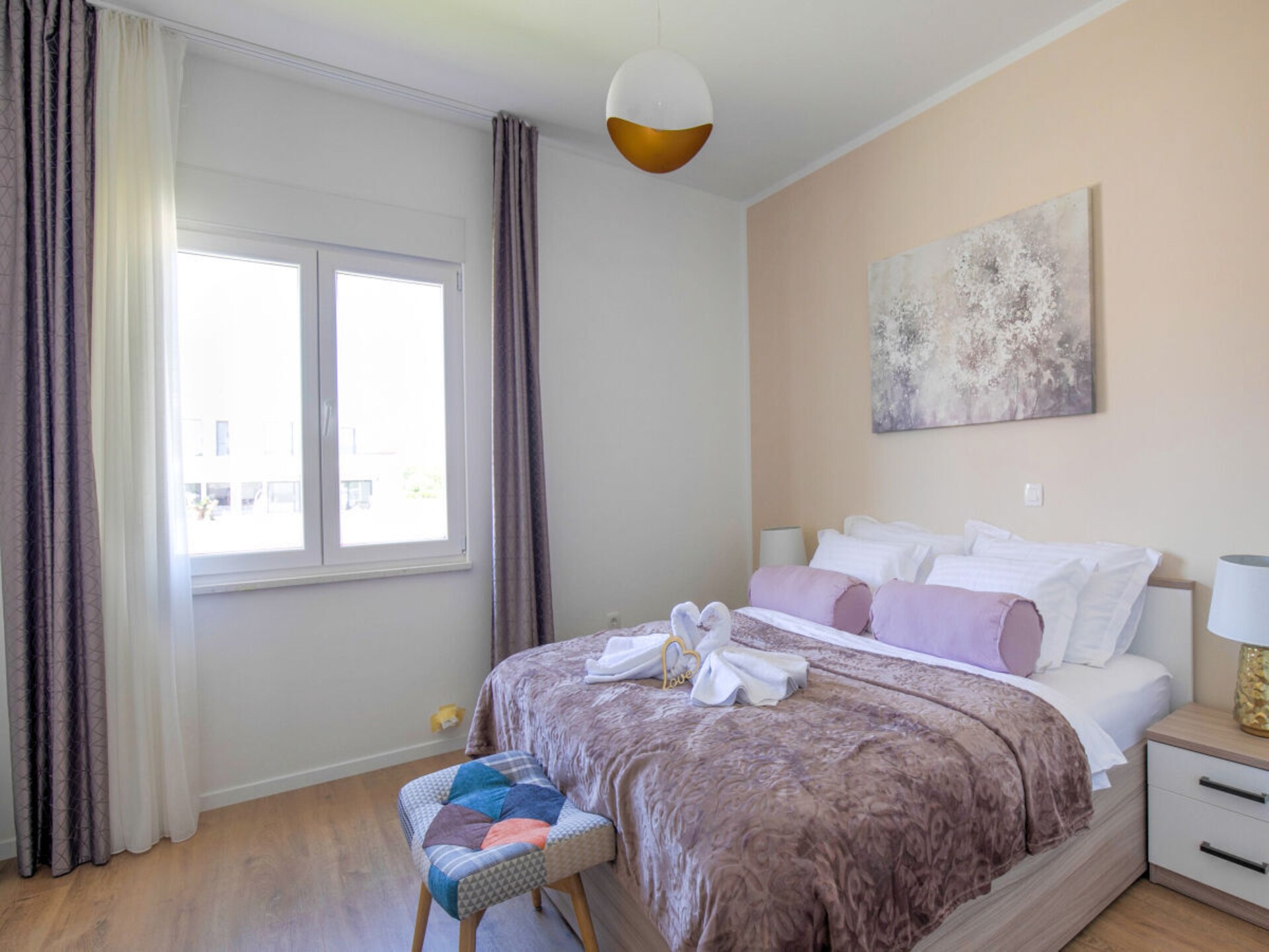 Moderne villa met privézwembad en zeezicht in Zadar, Kroatië - foto 52