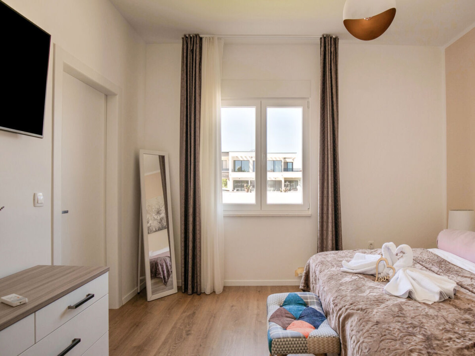 Moderne villa met privézwembad en zeezicht in Zadar, Kroatië - foto 54