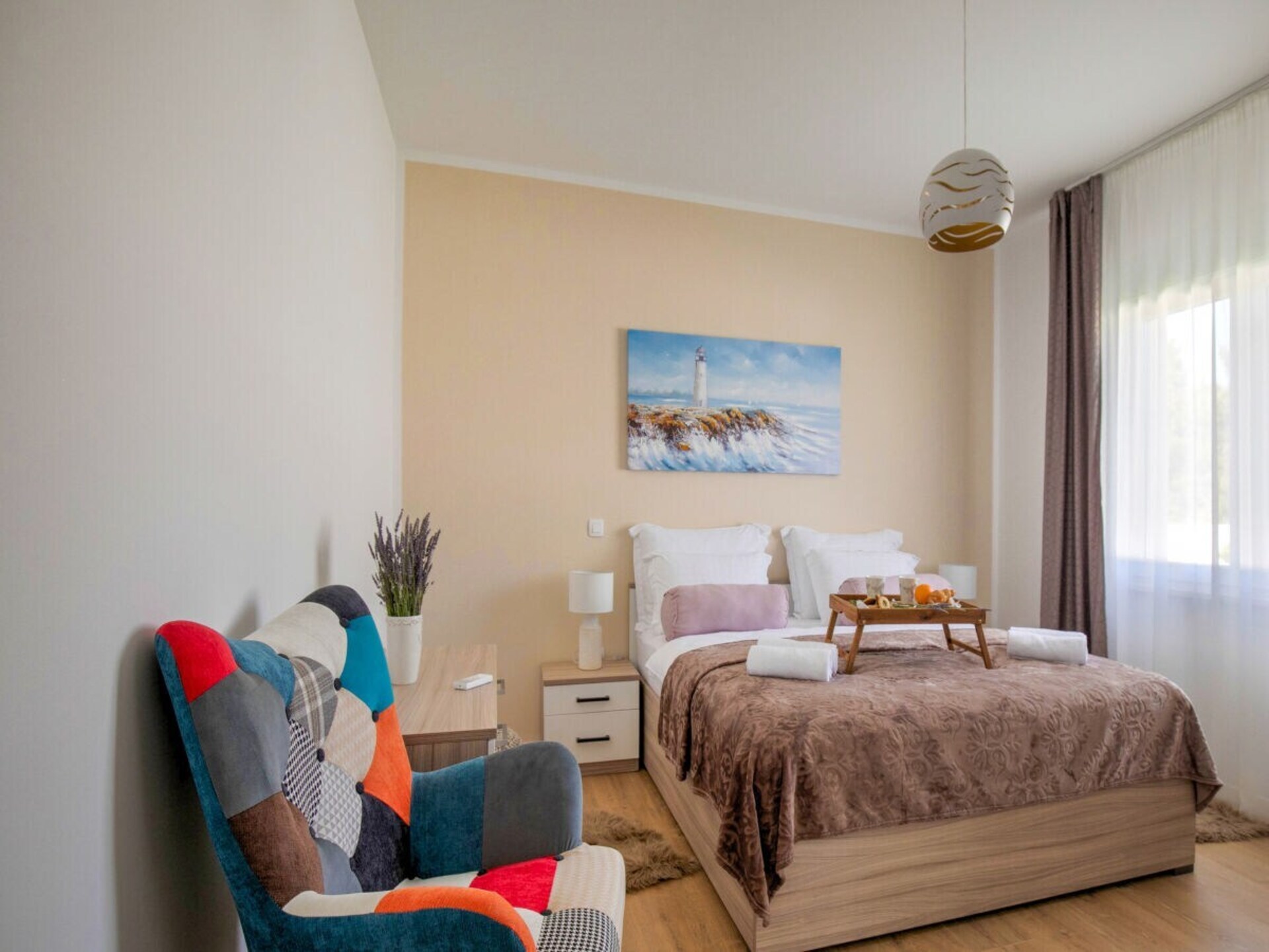 Moderne villa met privézwembad en zeezicht in Zadar, Kroatië - foto 55