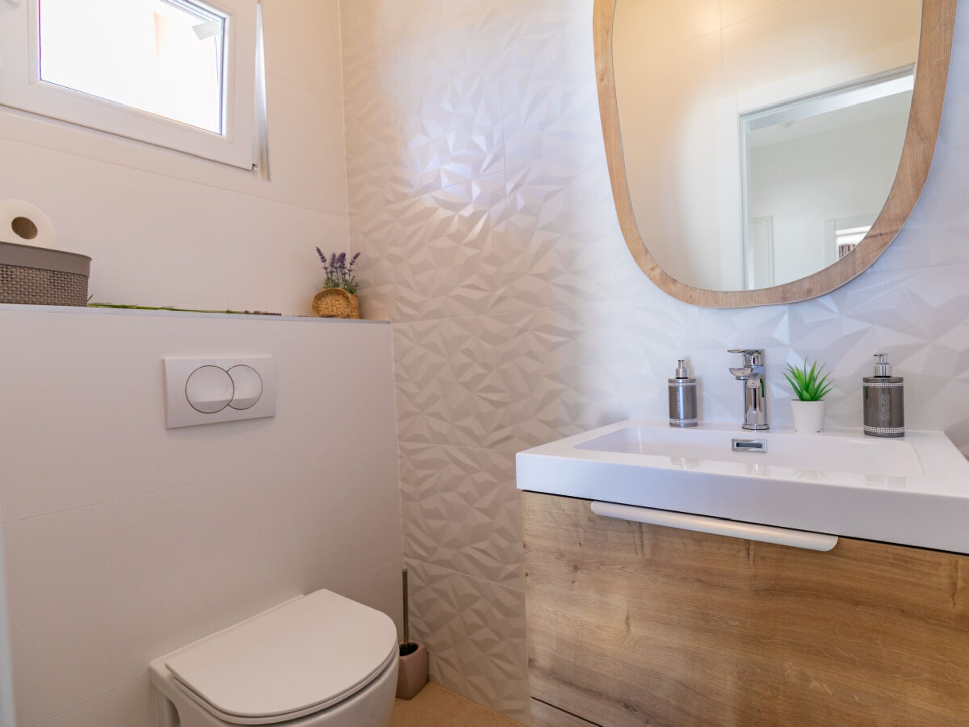 Moderne villa met privézwembad en zeezicht in Zadar, Kroatië - foto 56