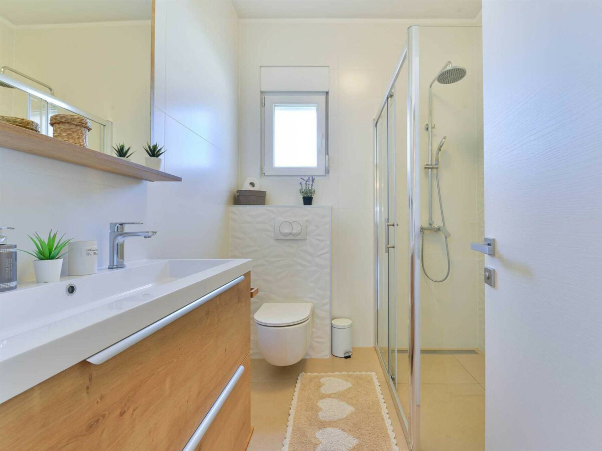 Moderne villa met privézwembad en zeezicht in Zadar, Kroatië - foto 81