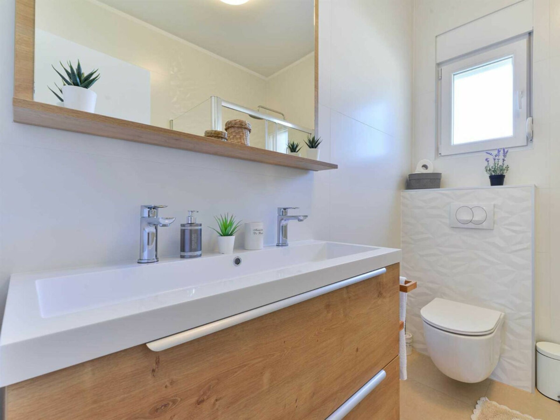 Moderne villa met privézwembad en zeezicht in Zadar, Kroatië - foto 82