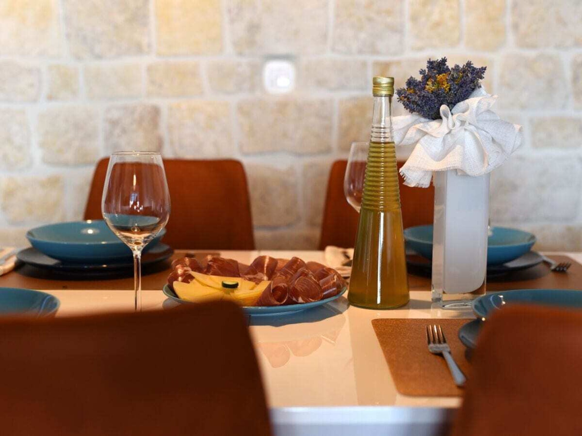 Comfortabele villa met zwembad nabij Zadar voor 6 personen - foto 13
