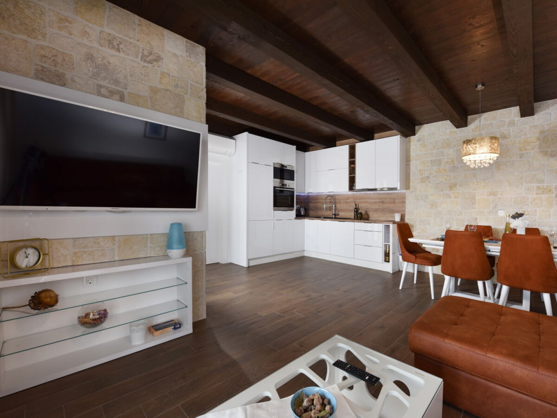 Comfortabele villa met zwembad nabij Zadar voor 6 personen - foto 39