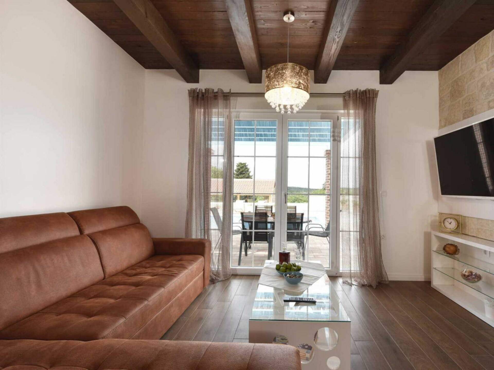 Comfortabele villa met zwembad nabij Zadar voor 6 personen - foto 52