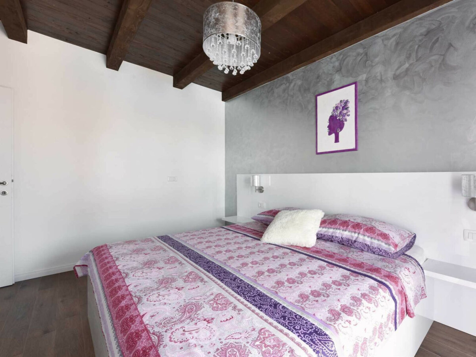 Comfortabele villa met zwembad nabij Zadar voor 6 personen - foto 55