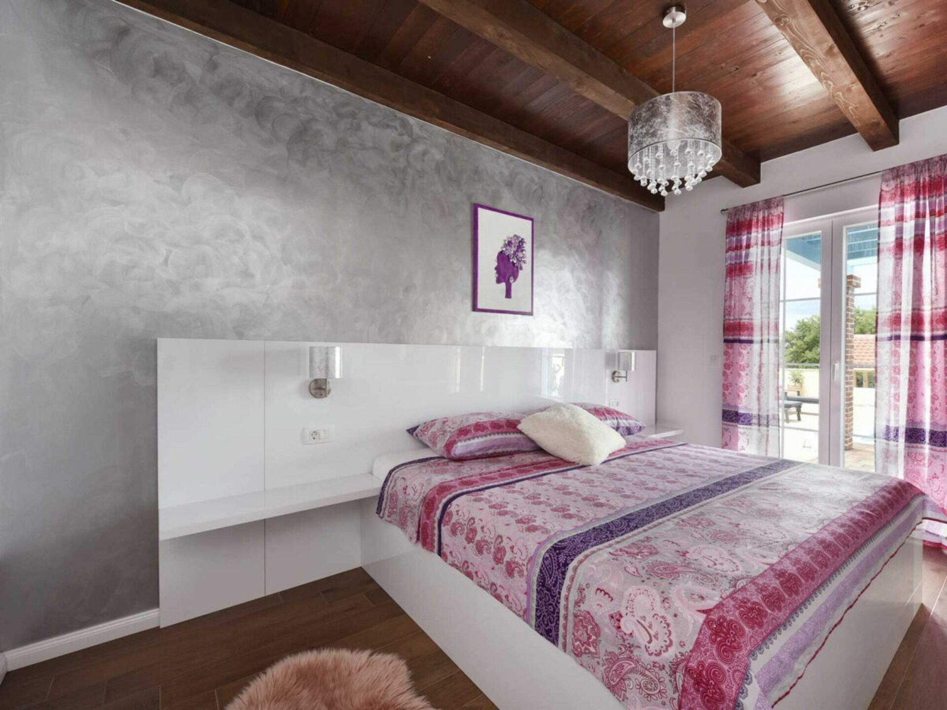 Comfortabele villa met zwembad nabij Zadar voor 6 personen - foto 56