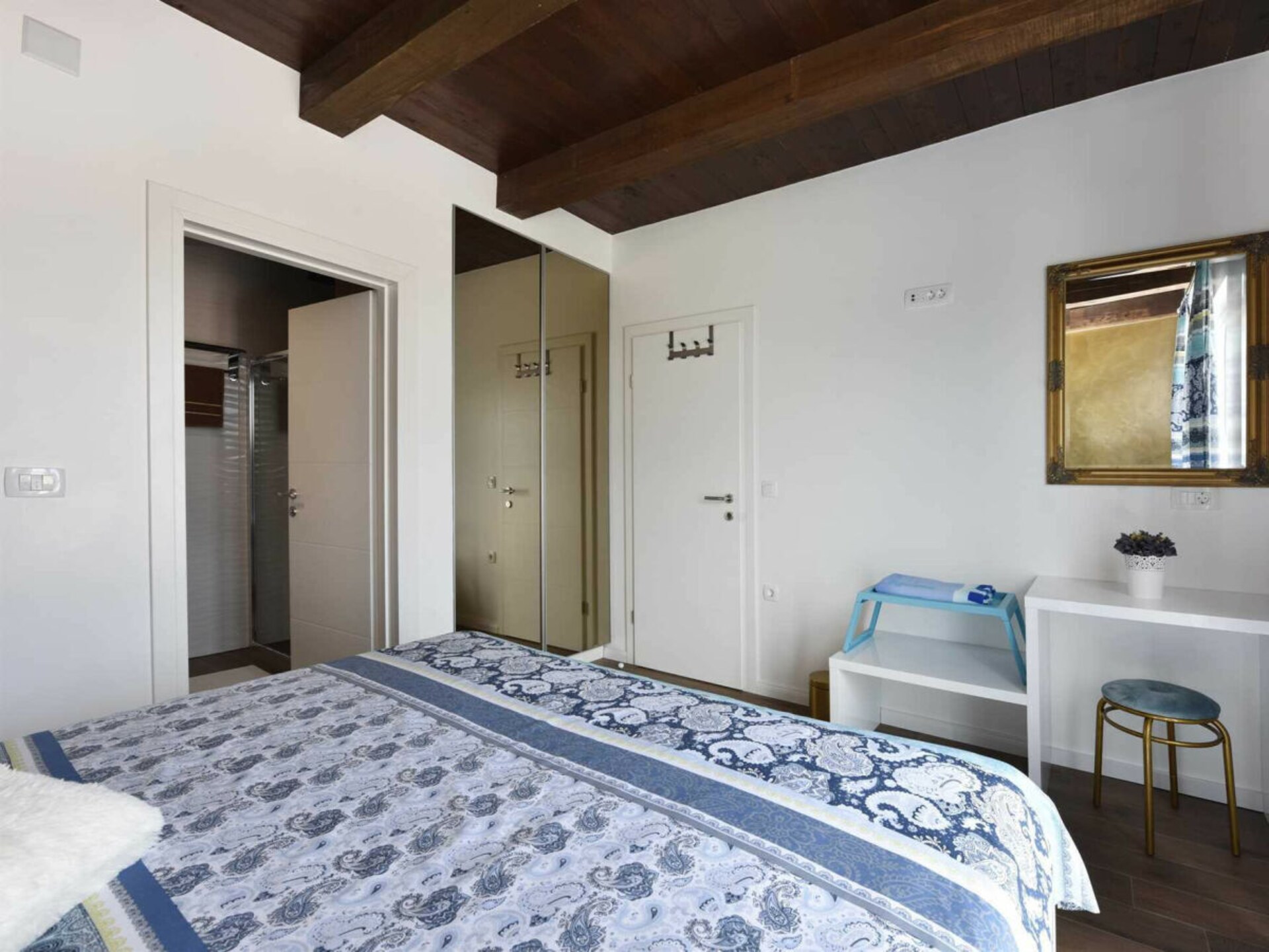 Comfortabele villa met zwembad nabij Zadar voor 6 personen - foto 57
