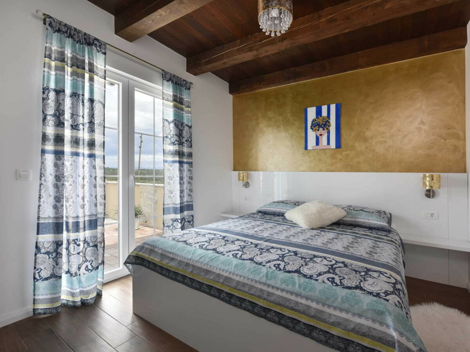 Comfortabele villa met zwembad nabij Zadar voor 6 personen - foto 58