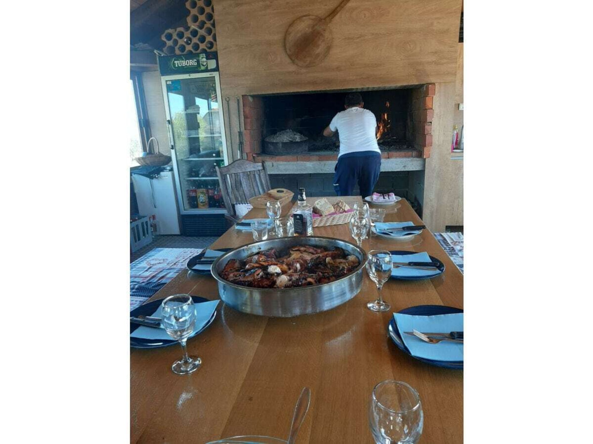 Comfortabele villa met zwembad nabij Zadar voor 6 personen - foto 65