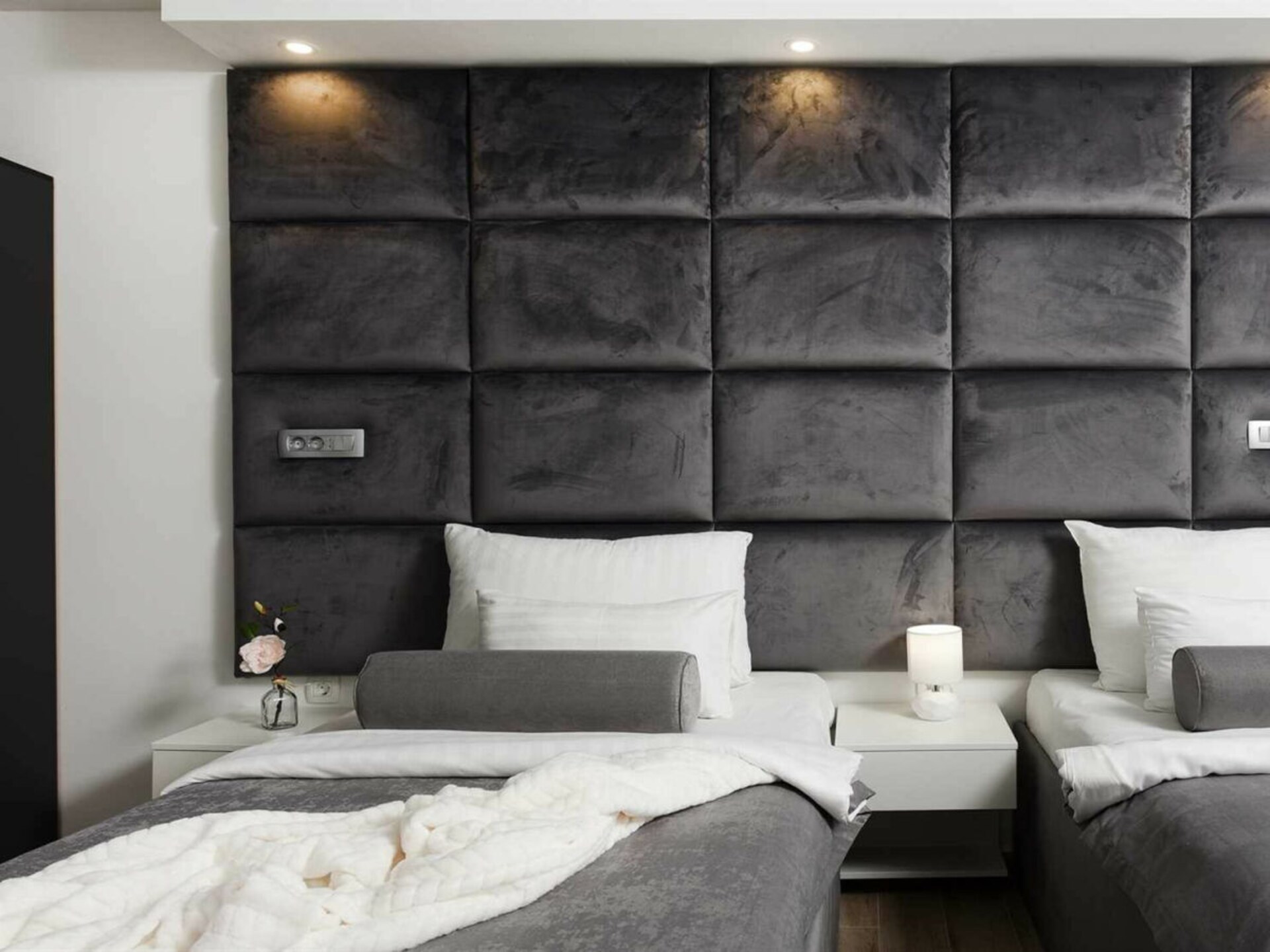 Ruime villa voor 12 personen met 6 badkamers nabij zee in Vrsi - foto 18
