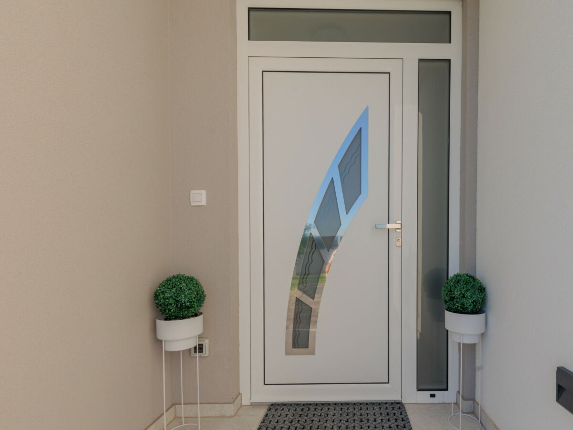 Ruime villa voor 8 personen met privézwembad nabij Vrsi, Dalmatië - foto 27