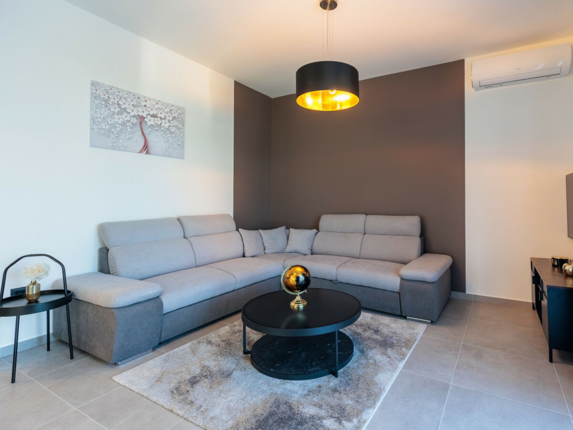 Ruime villa voor 8 personen met privézwembad nabij Vrsi, Dalmatië - foto 29