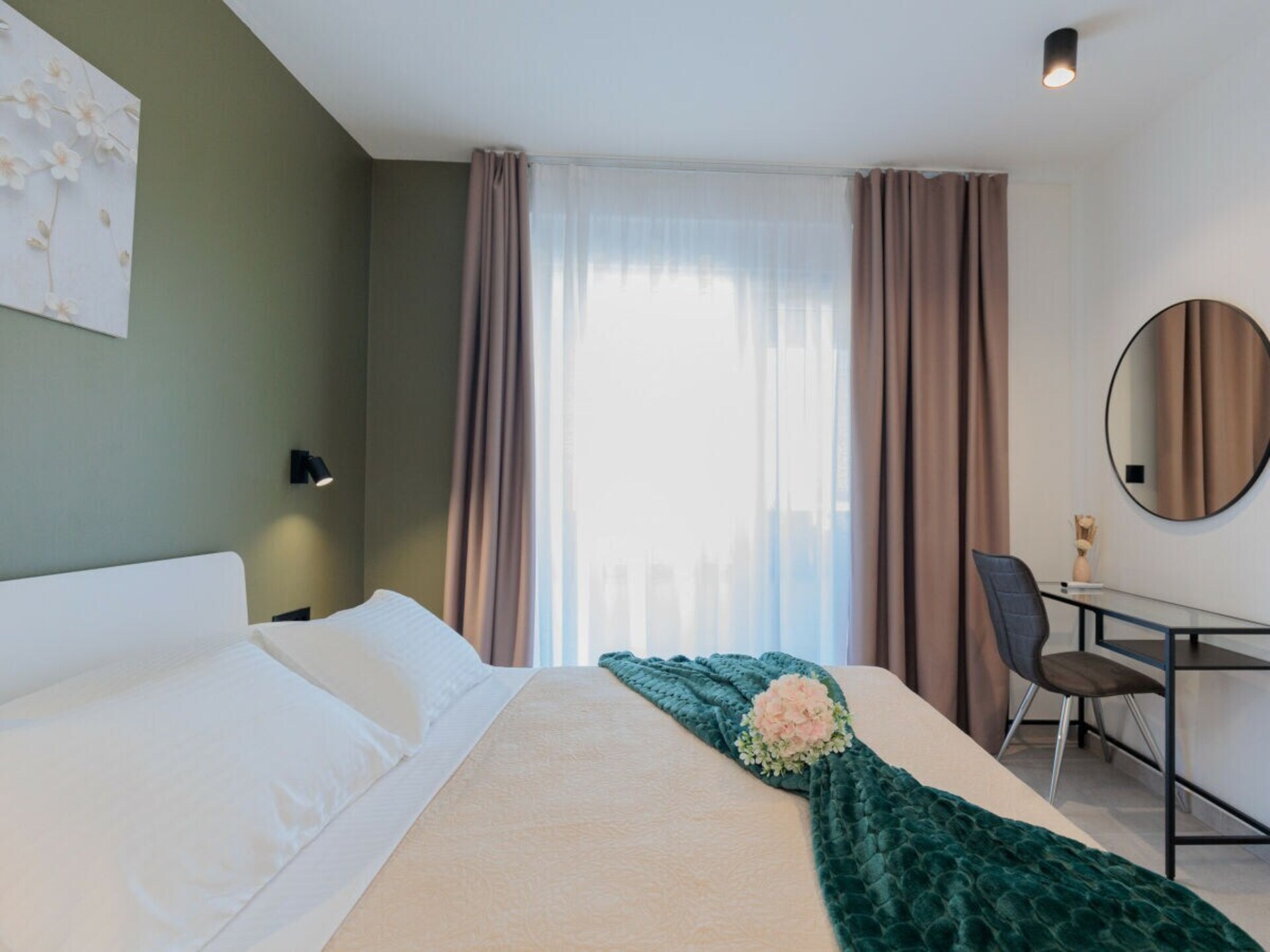 Ruime villa voor 8 personen met privézwembad nabij Vrsi, Dalmatië - foto 41
