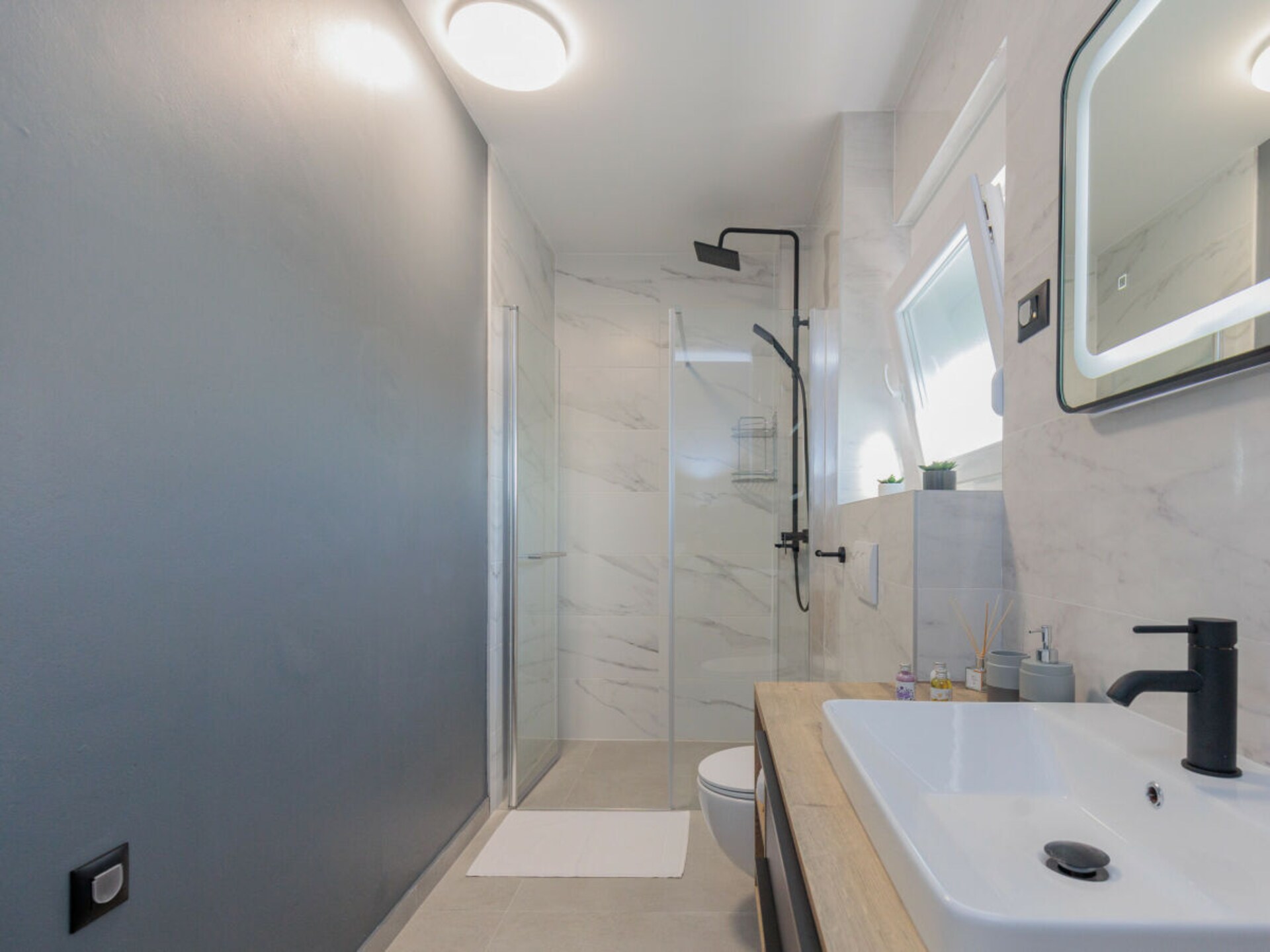 Ruime villa voor 8 personen met privézwembad nabij Vrsi, Dalmatië - foto 43
