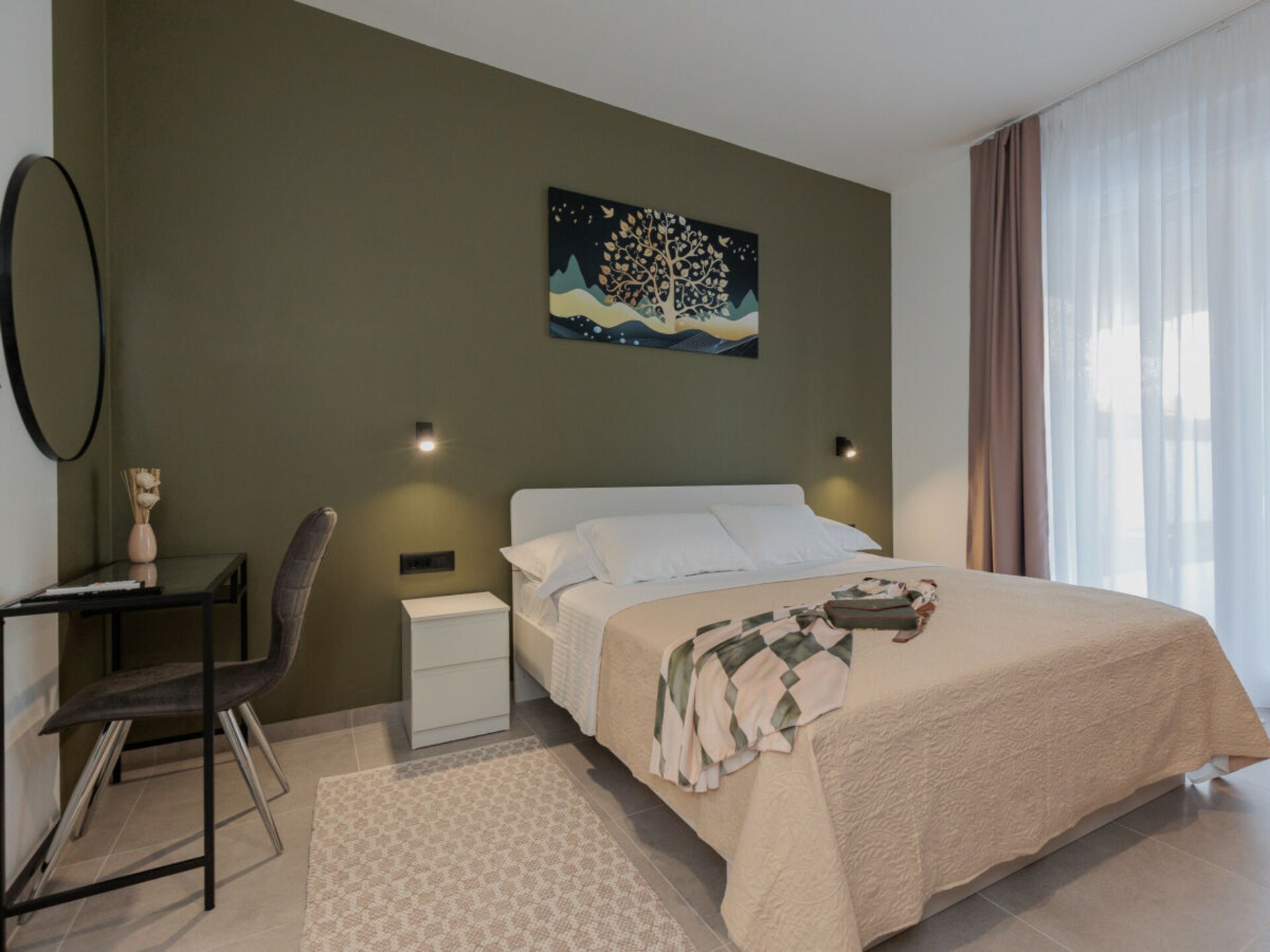 Ruime villa voor 8 personen met privézwembad nabij Vrsi, Dalmatië - foto 50