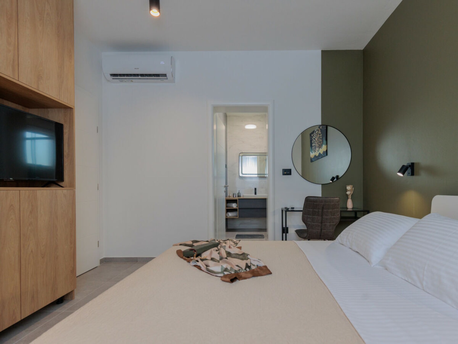 Ruime villa voor 8 personen met privézwembad nabij Vrsi, Dalmatië - foto 51