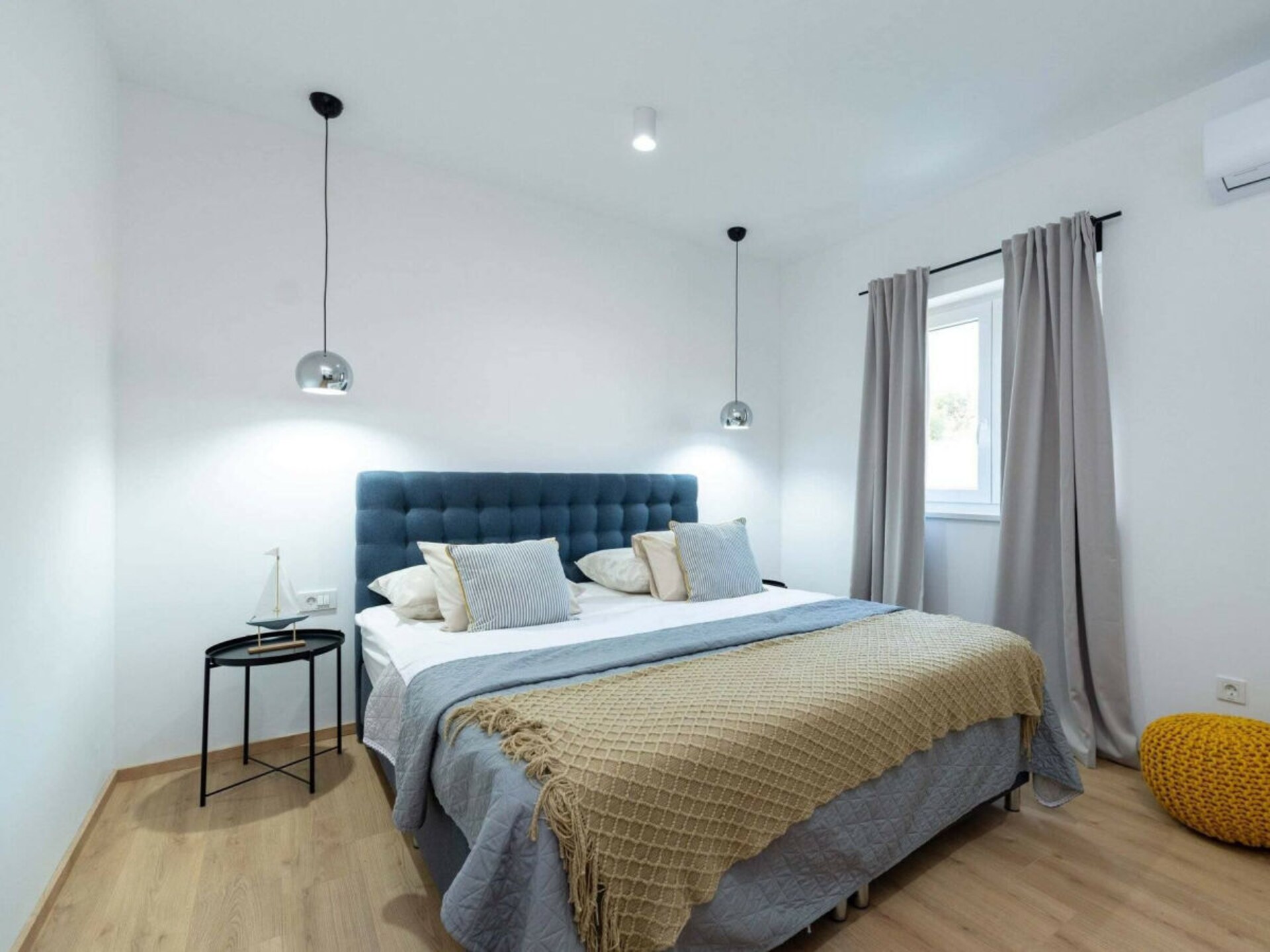 Ruime villa voor 10 personen met 5 badkamers nabij Kakma - foto 16
