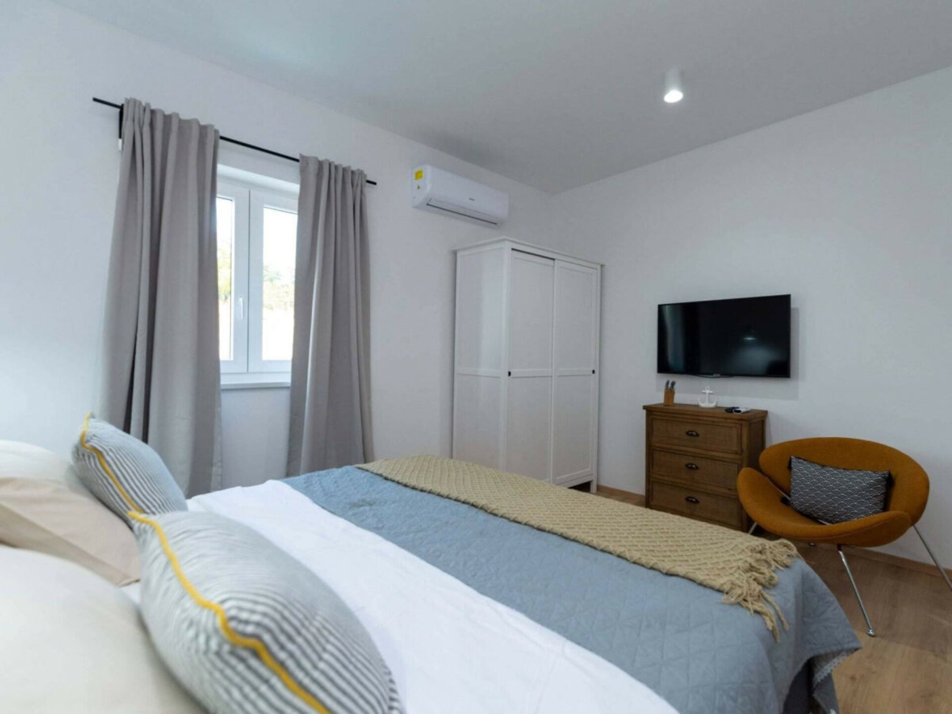 Ruime villa voor 10 personen met 5 badkamers nabij Kakma - foto 17