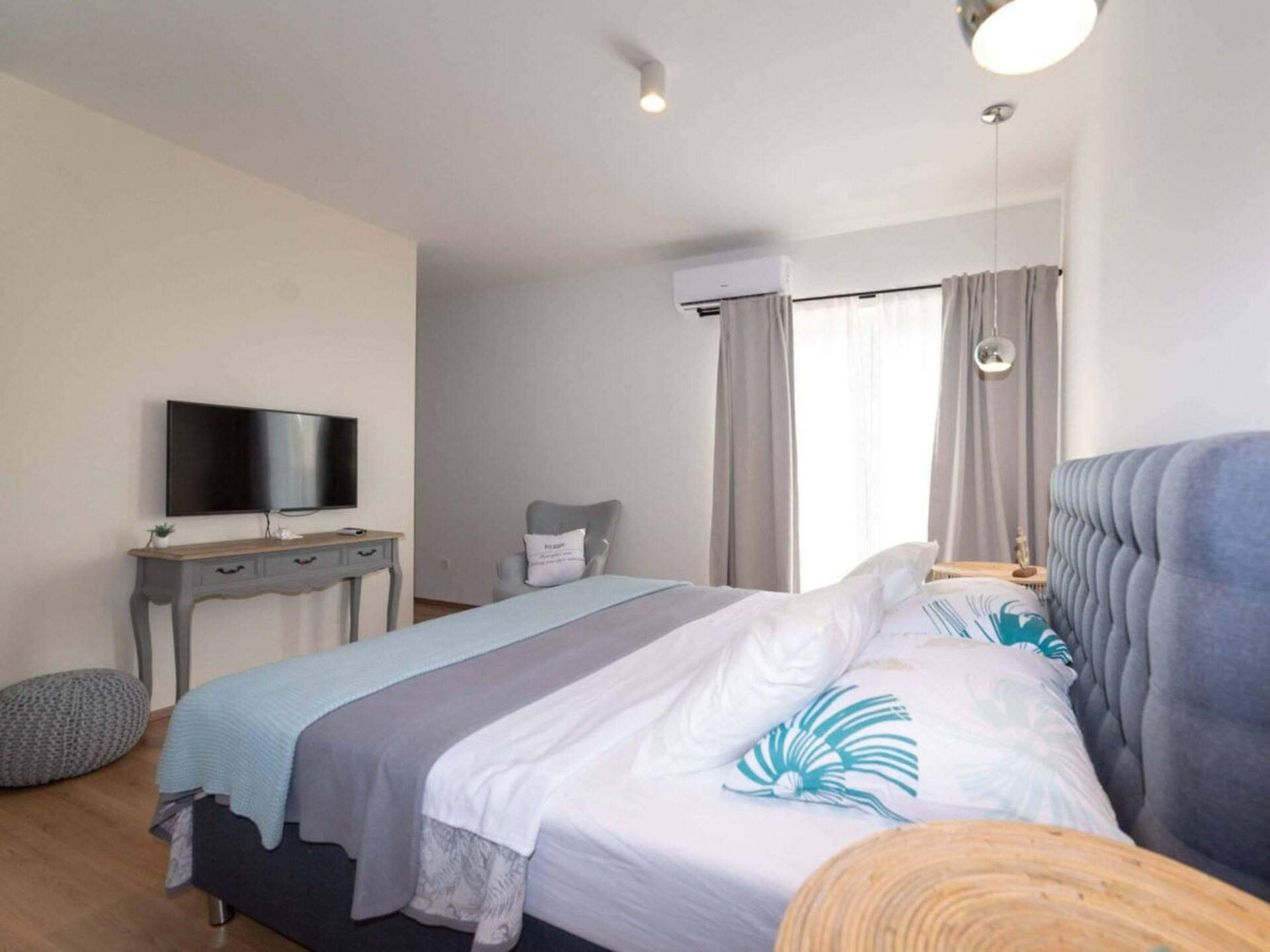 Ruime villa voor 10 personen met 5 badkamers nabij Kakma - foto 18