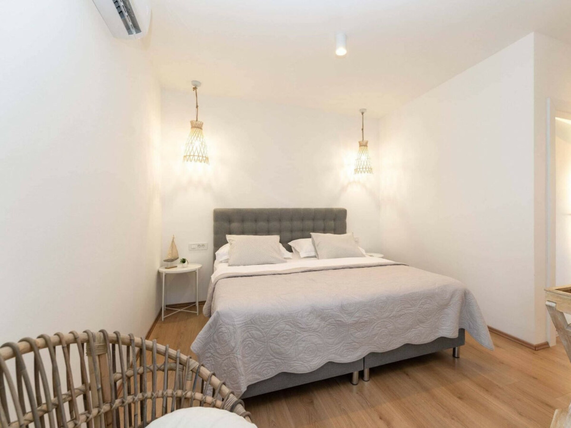 Ruime villa voor 10 personen met 5 badkamers nabij Kakma - foto 19