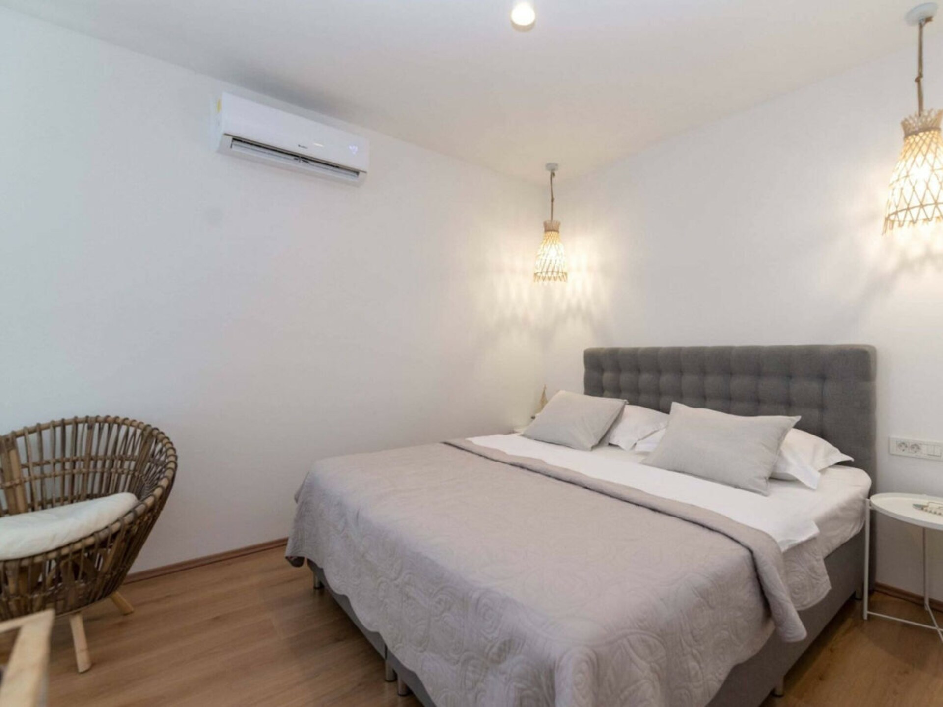 Ruime villa voor 10 personen met 5 badkamers nabij Kakma - foto 20